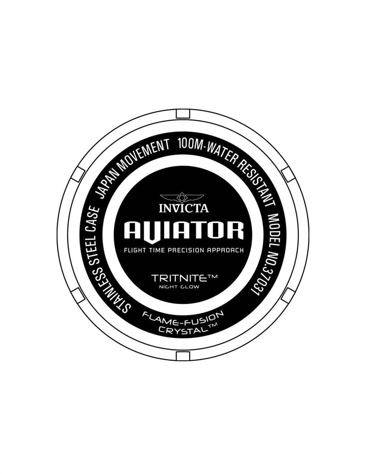 INVICTA 237031 Kol Saati