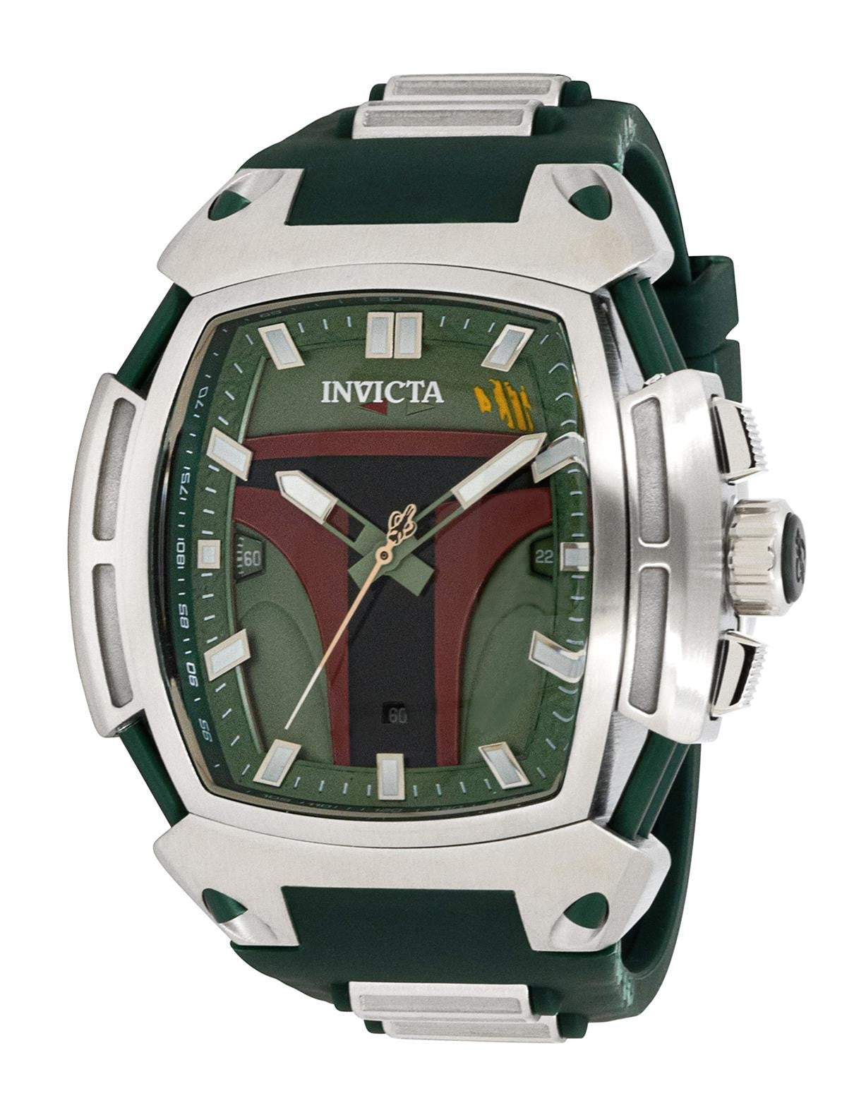 INVICTA