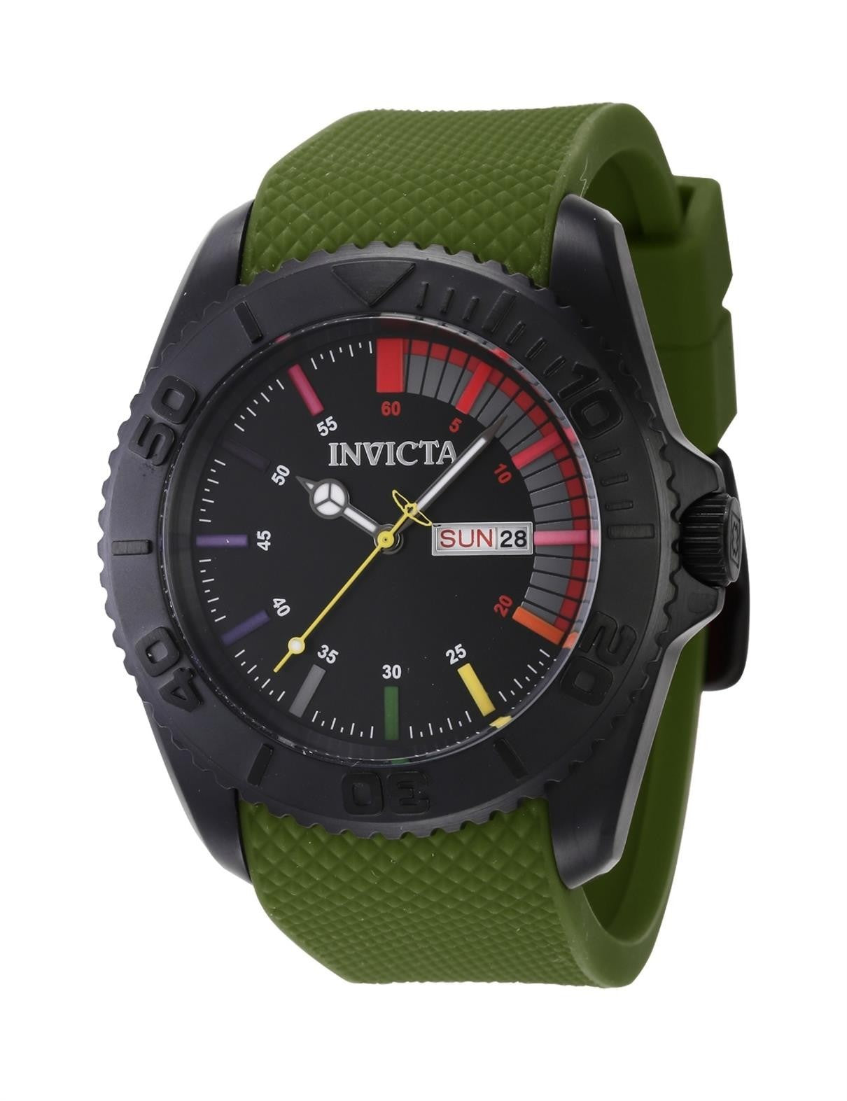 INVICTA 244736 Men's Watch Secondary image
