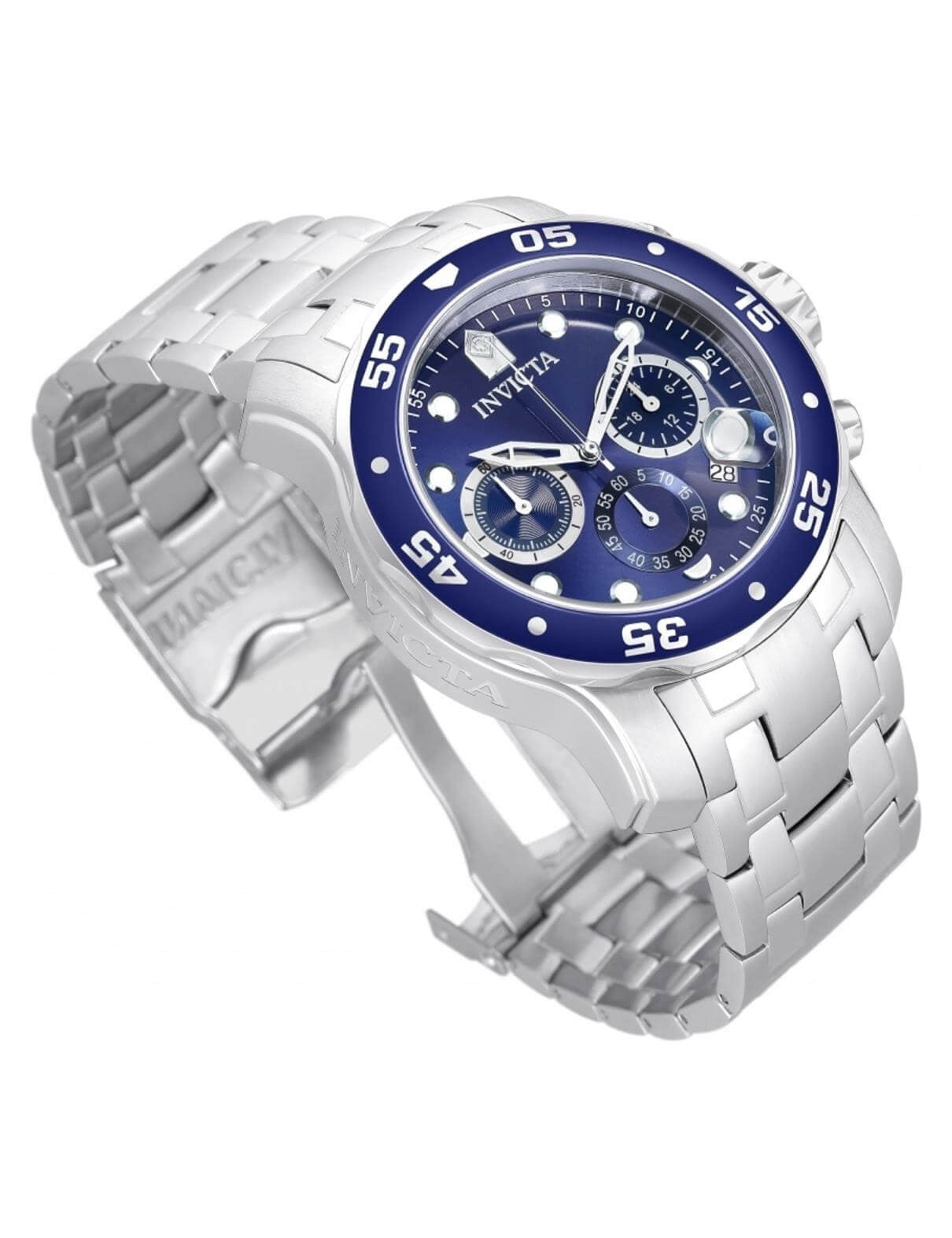 INVICTA 20070 Erkek Kol Saati