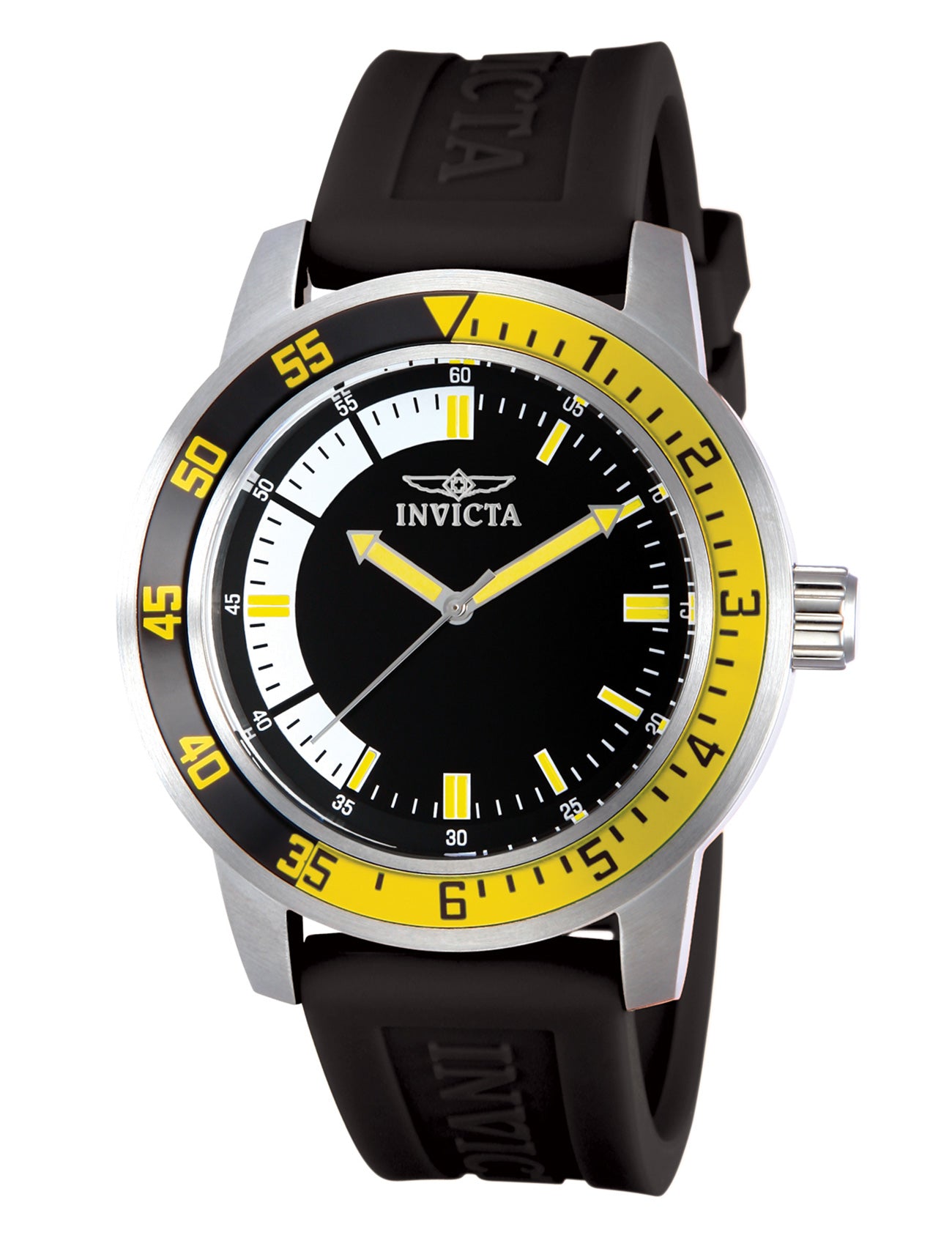 INVICTA