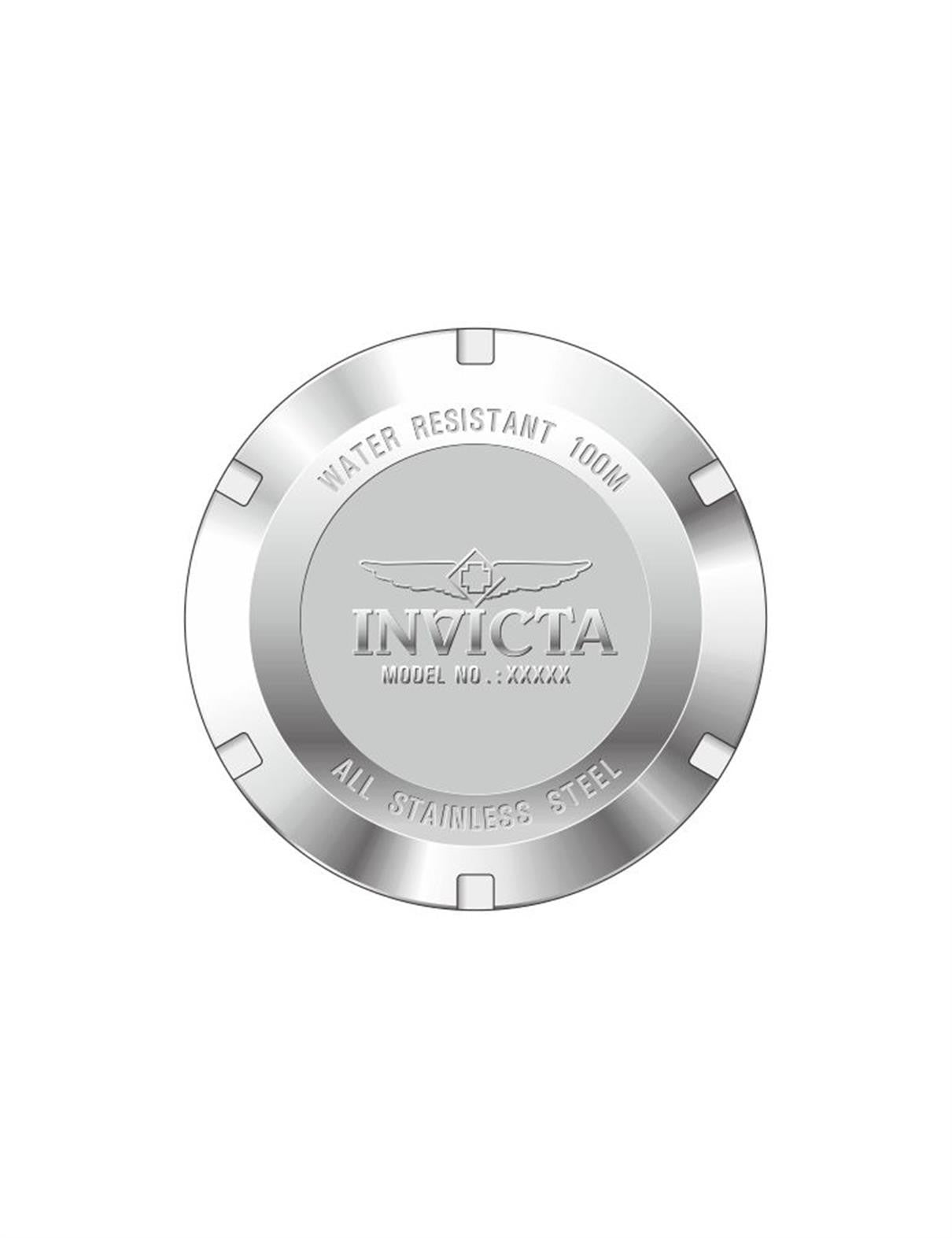 INVICTA