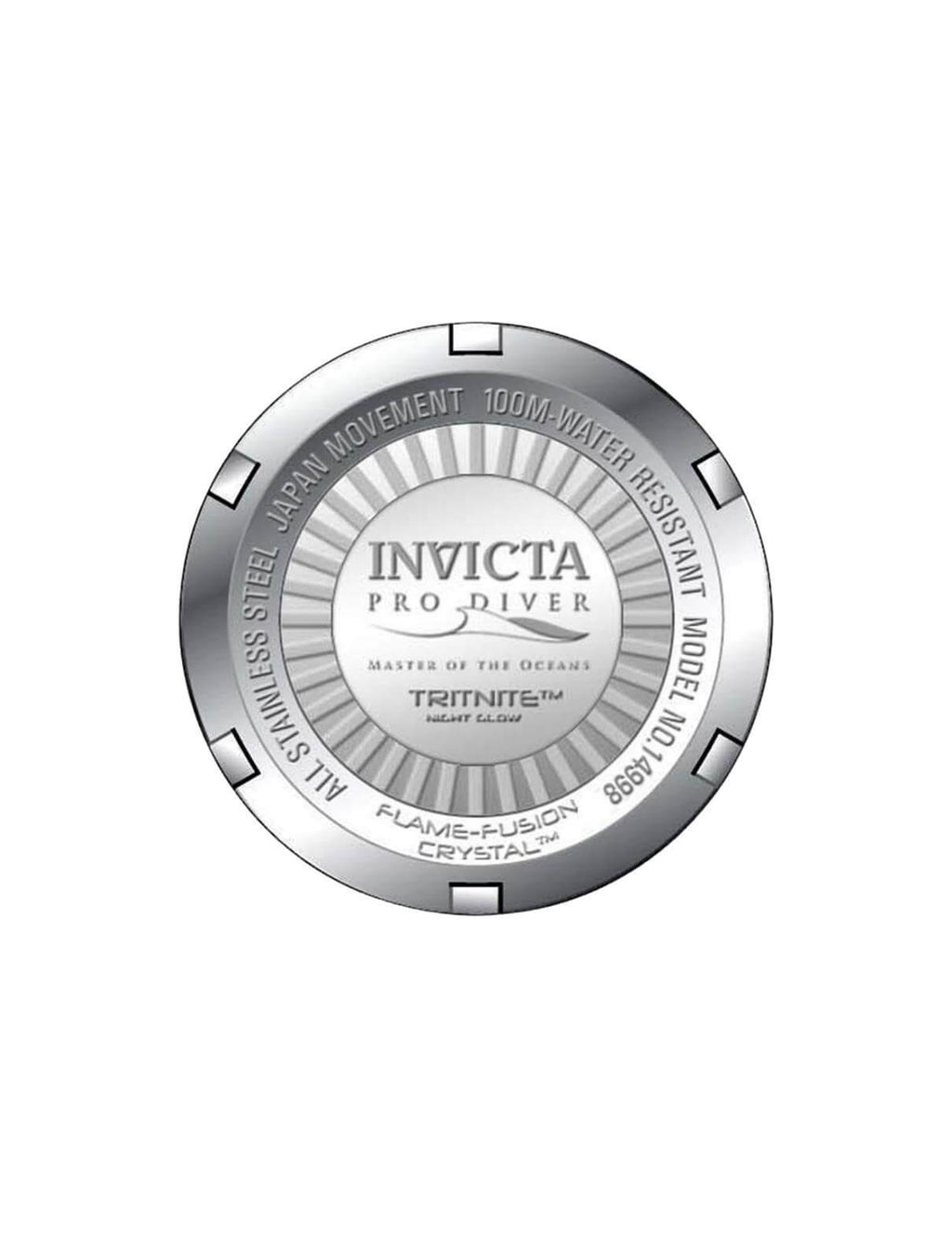 INVICTA 214998 Kol Saati