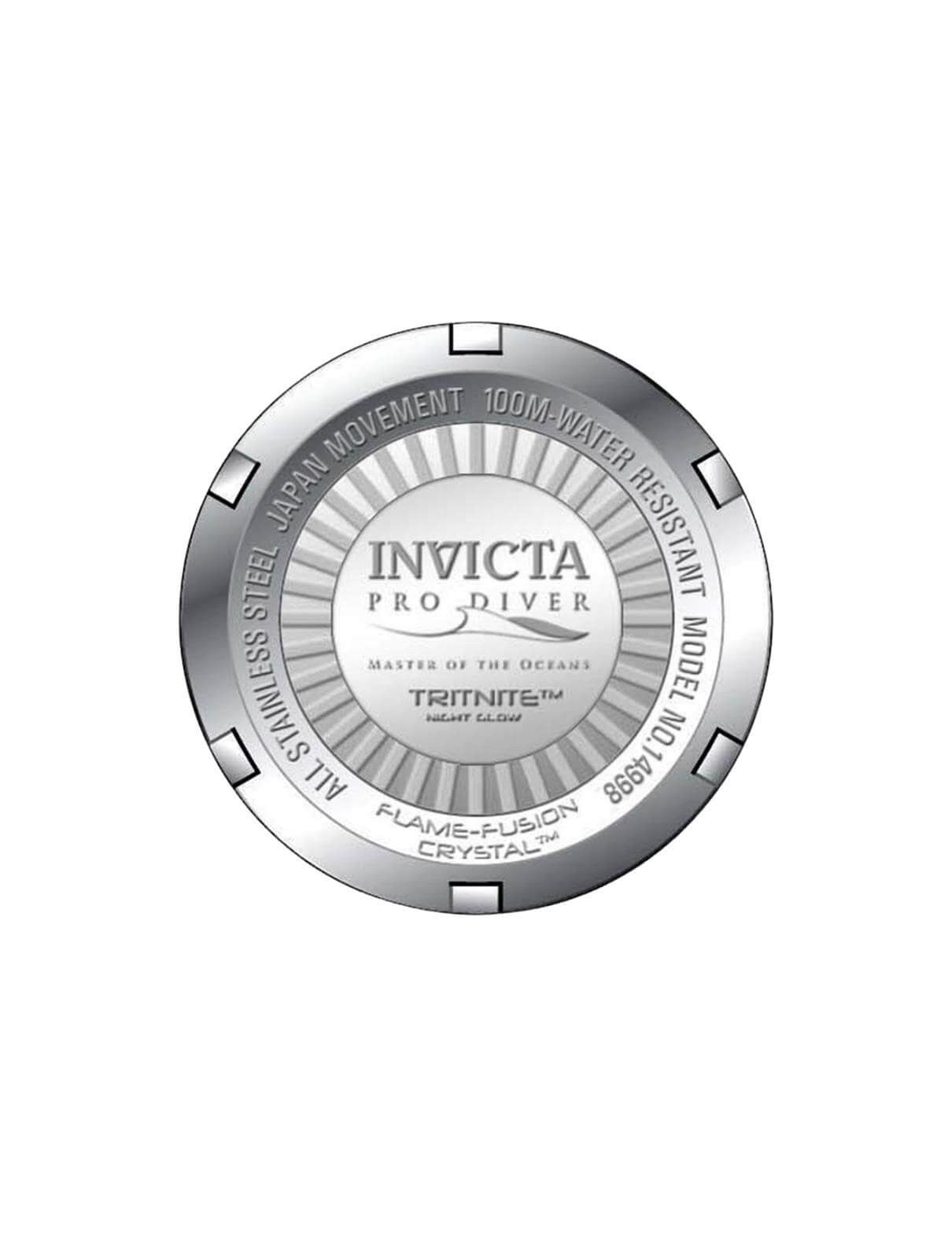 INVICTA 214998 Kol Saati