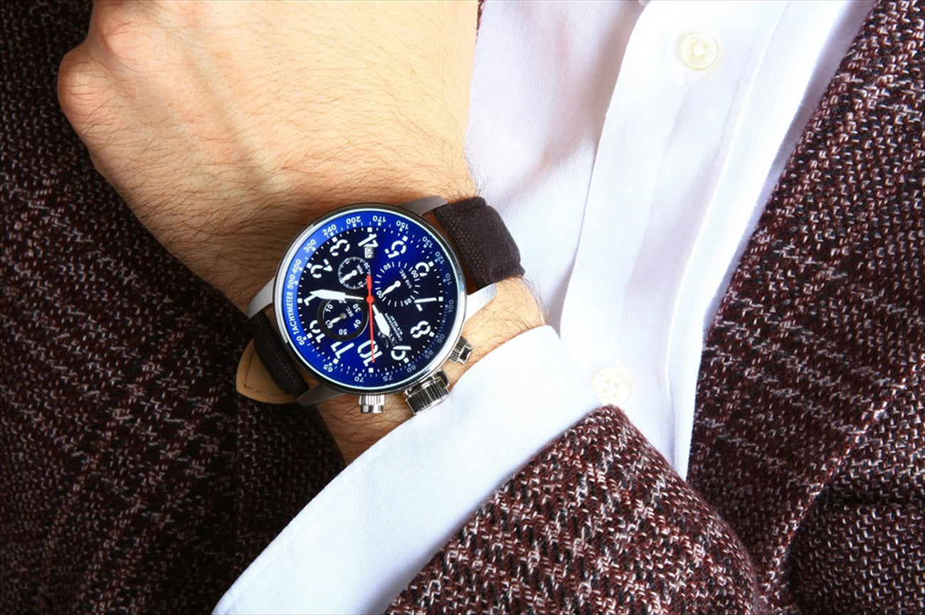 INVICTA 21513 Kol Saati