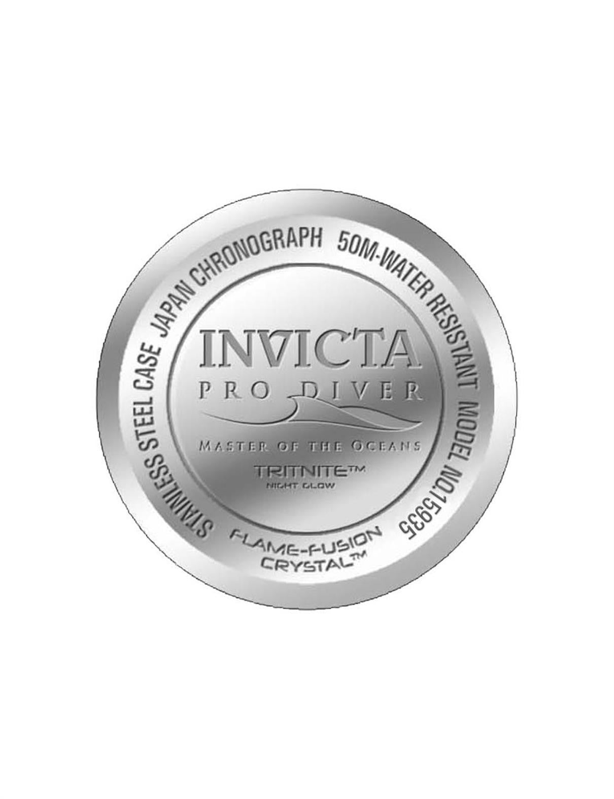INVICTA