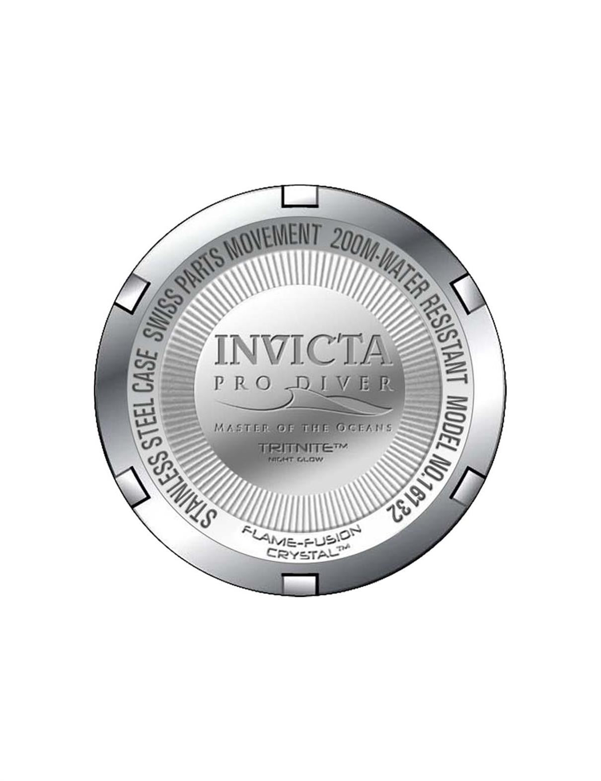 INVICTA