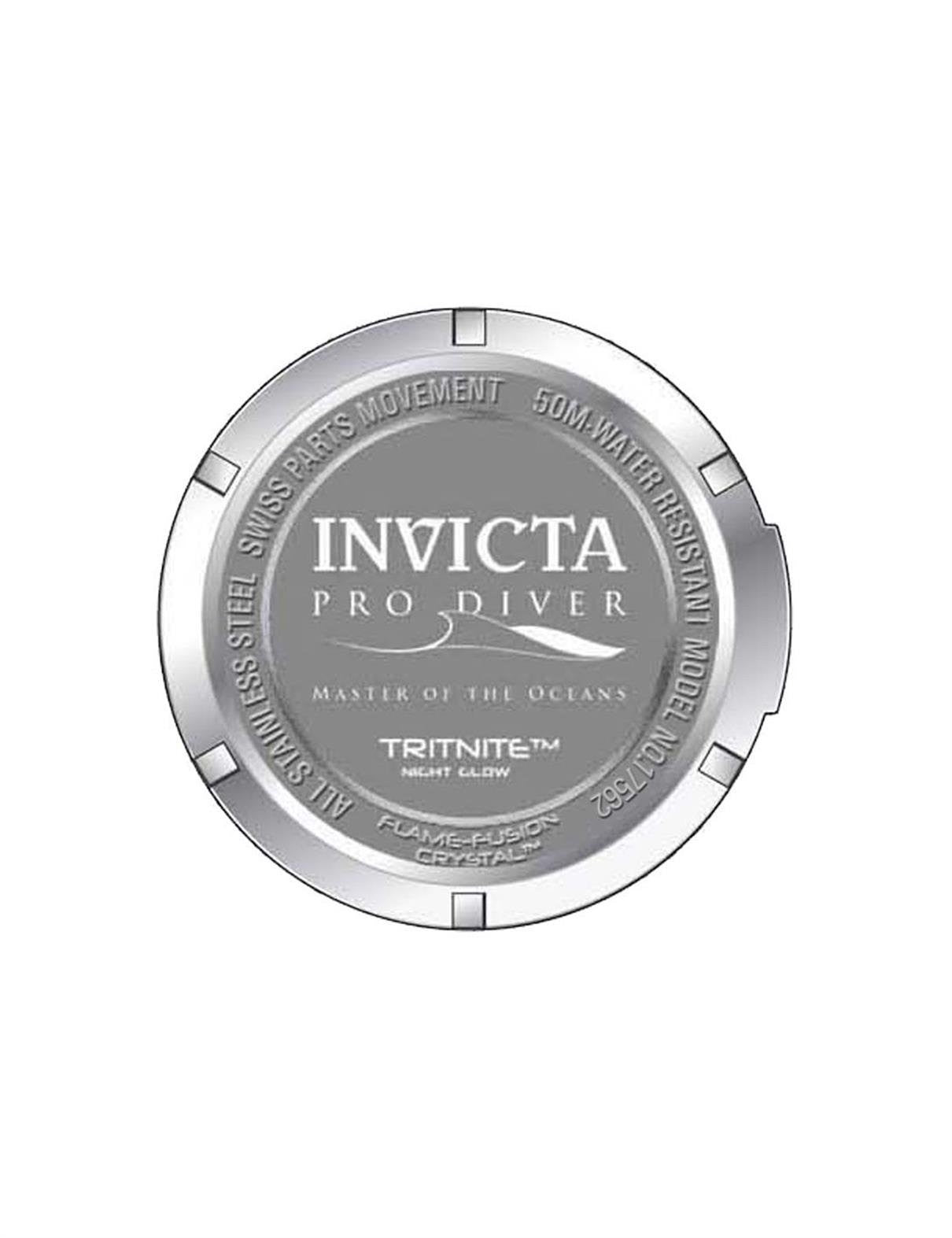 INVICTA