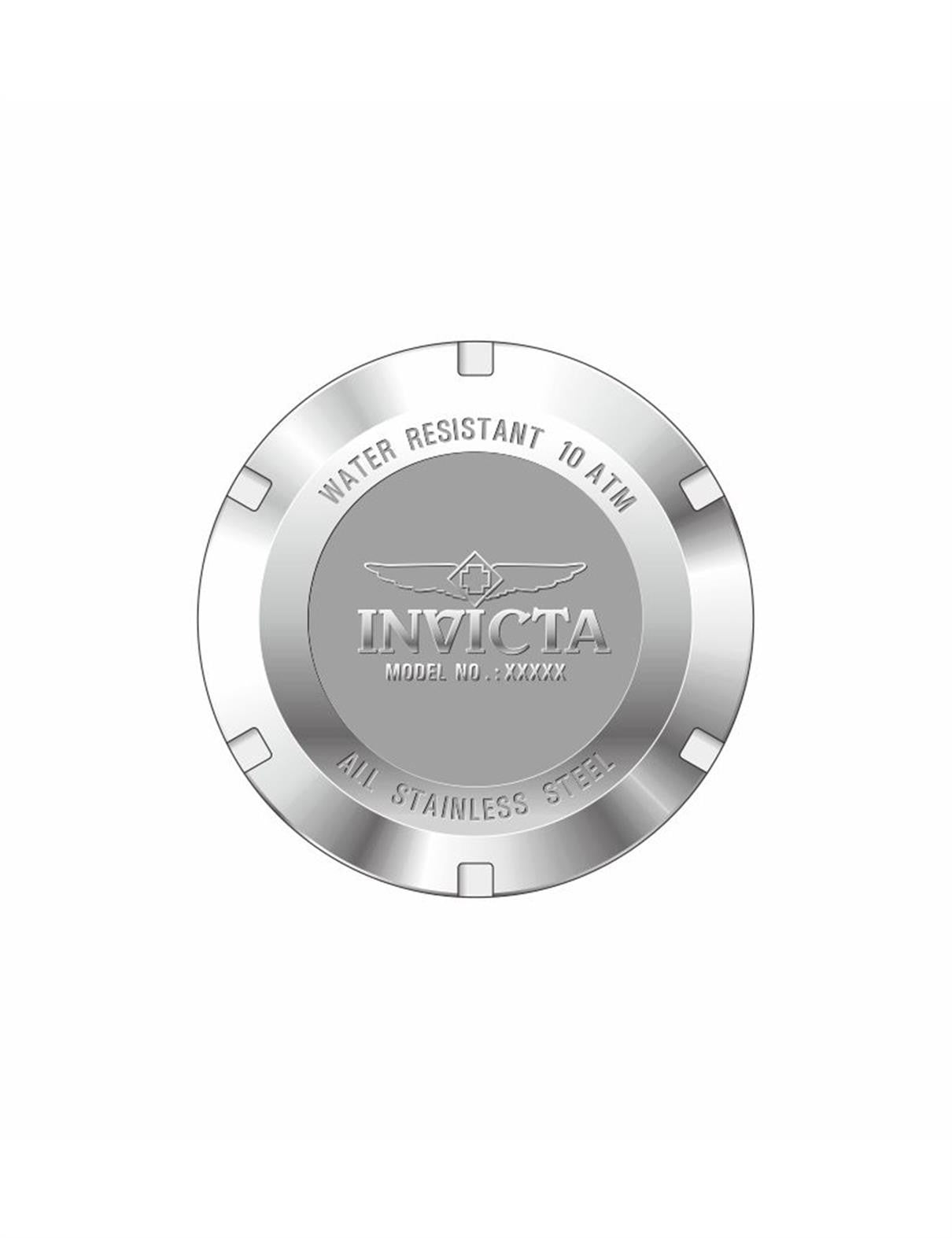 INVICTA