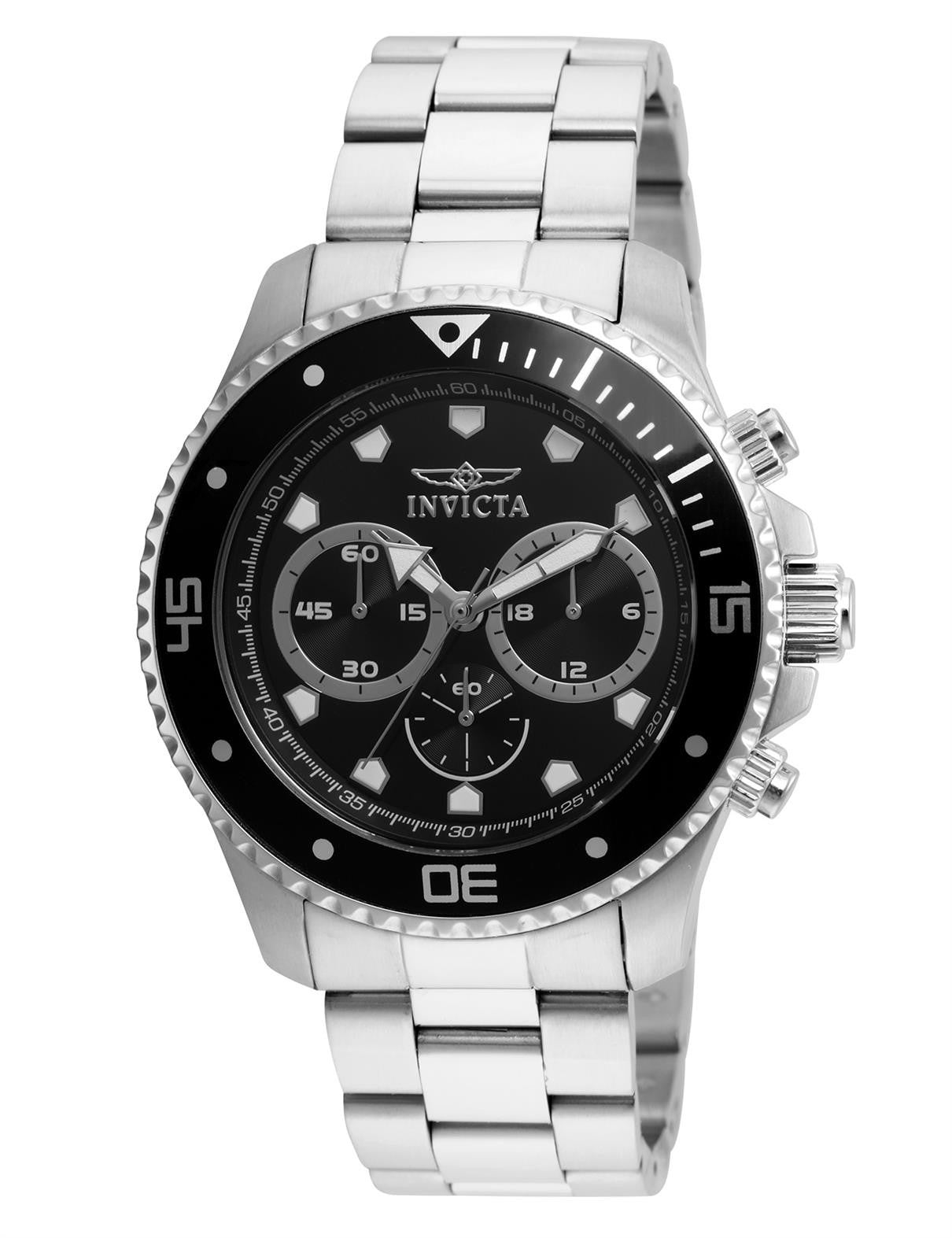 INVICTA