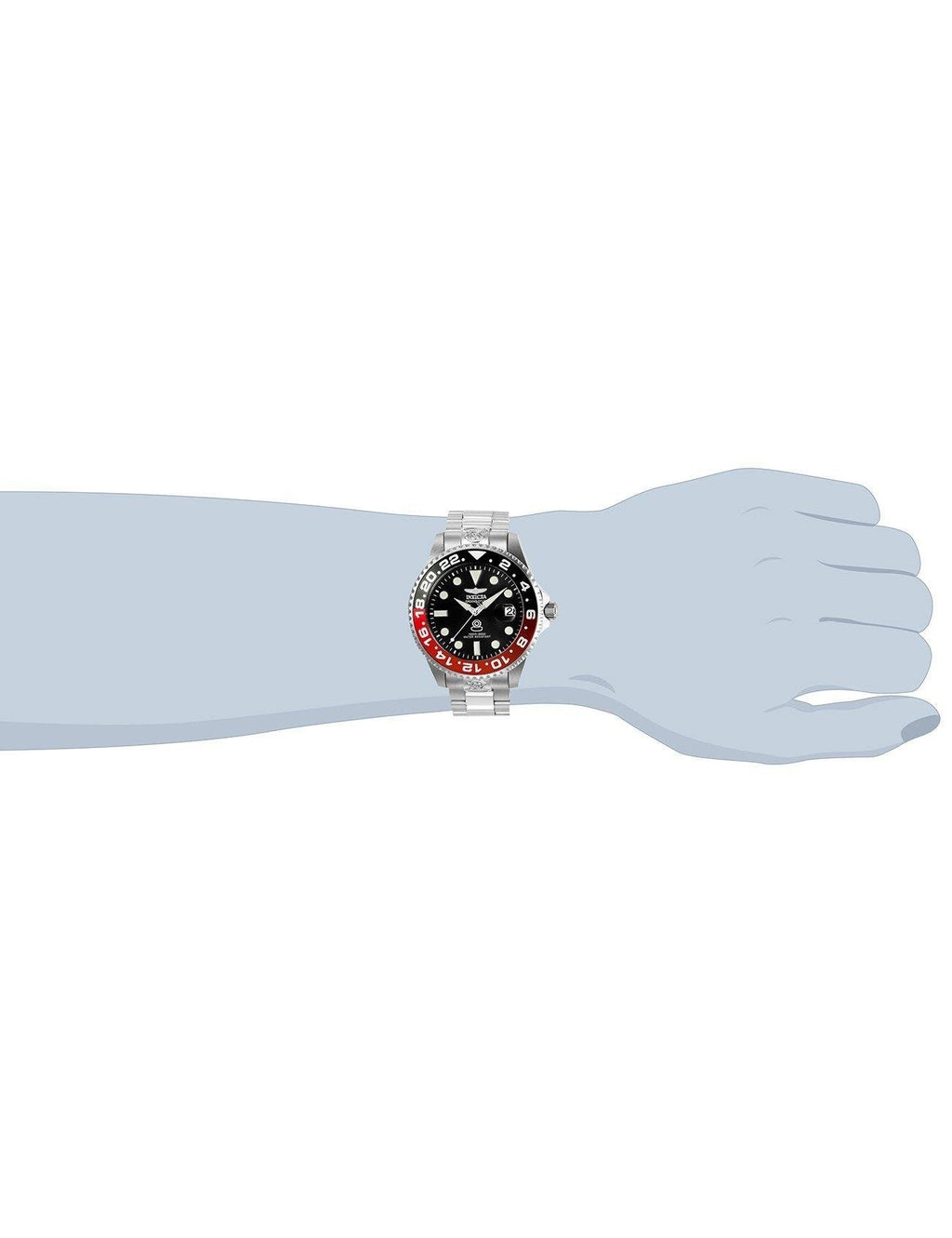 INVICTA 221867 Kol Saati