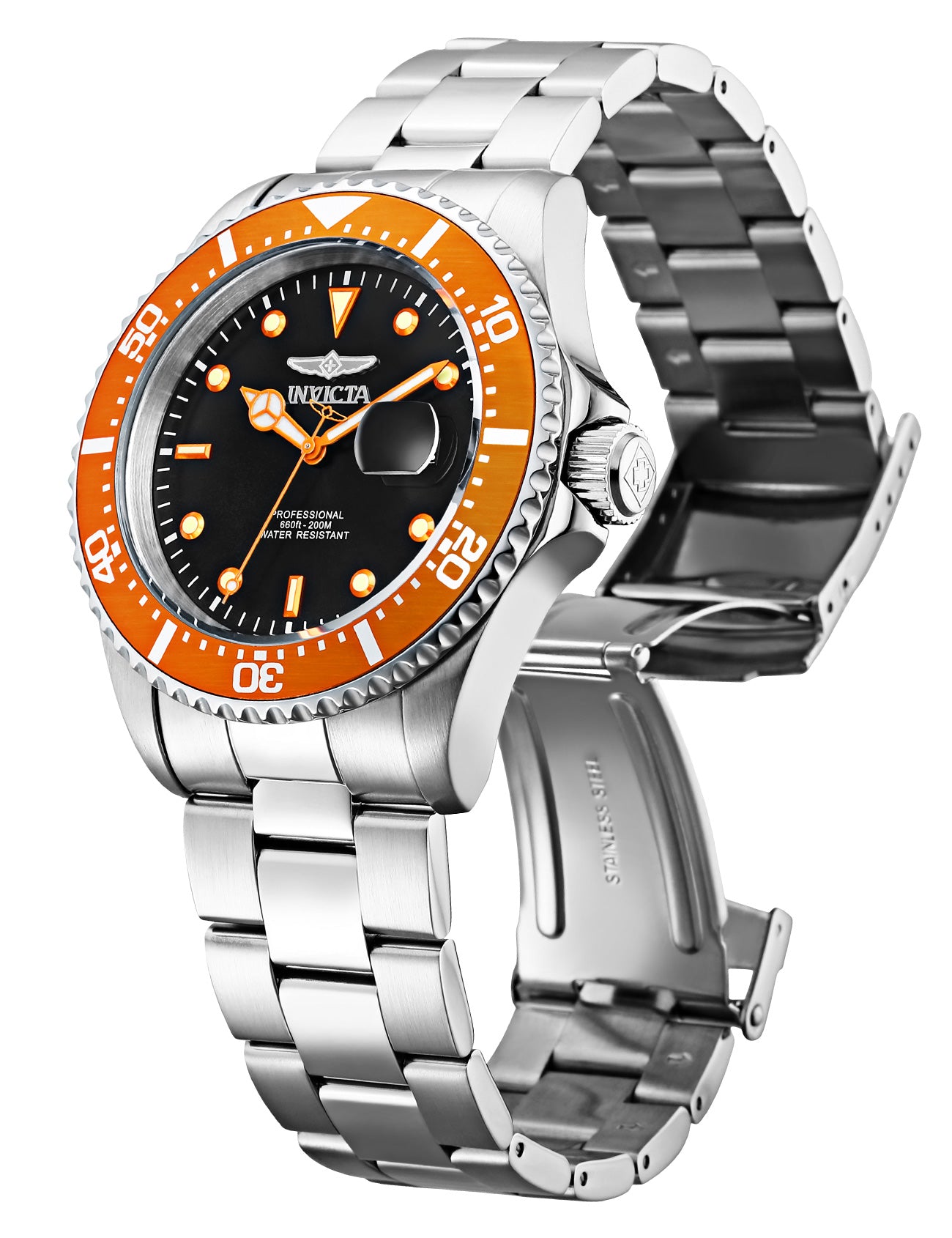 INVICTA Prodiver Men's