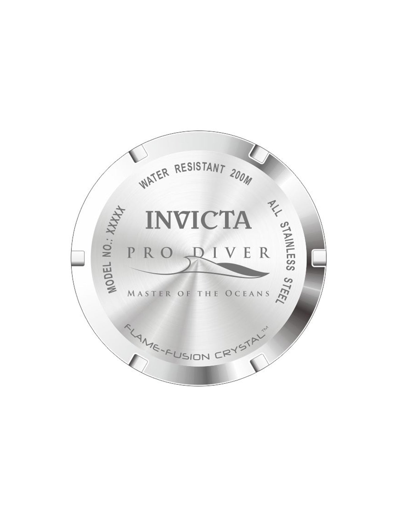 INVICTA Prodiver Men's