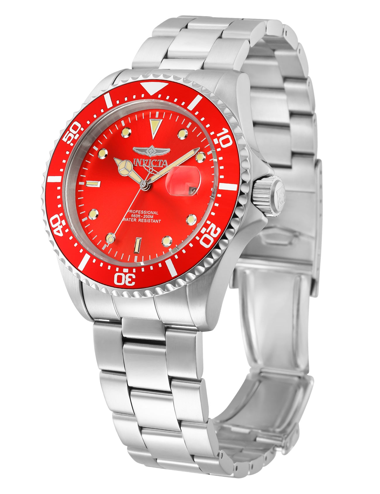 INVICTA Prodiver Men's