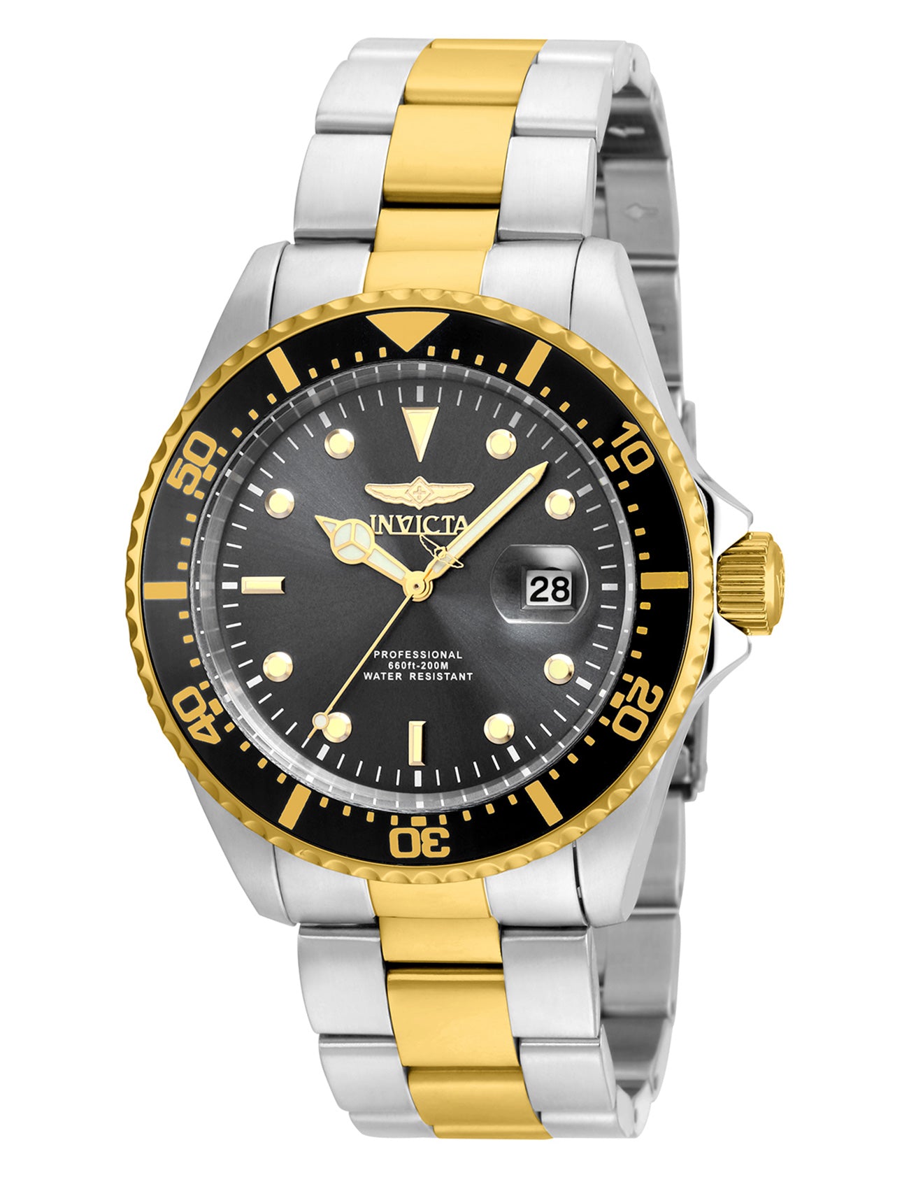 INVICTA Prodiver Men's