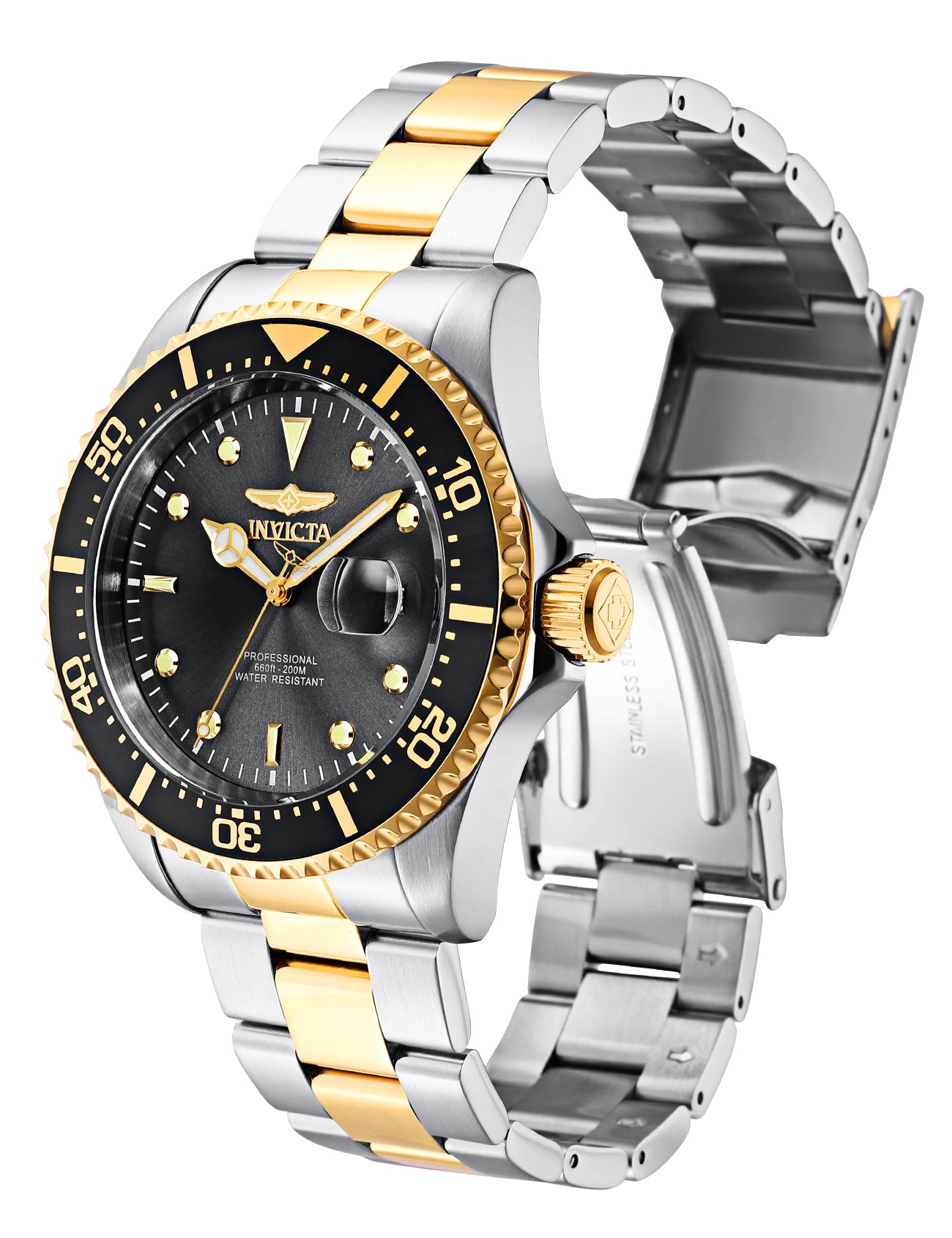 INVICTA Prodiver Men's