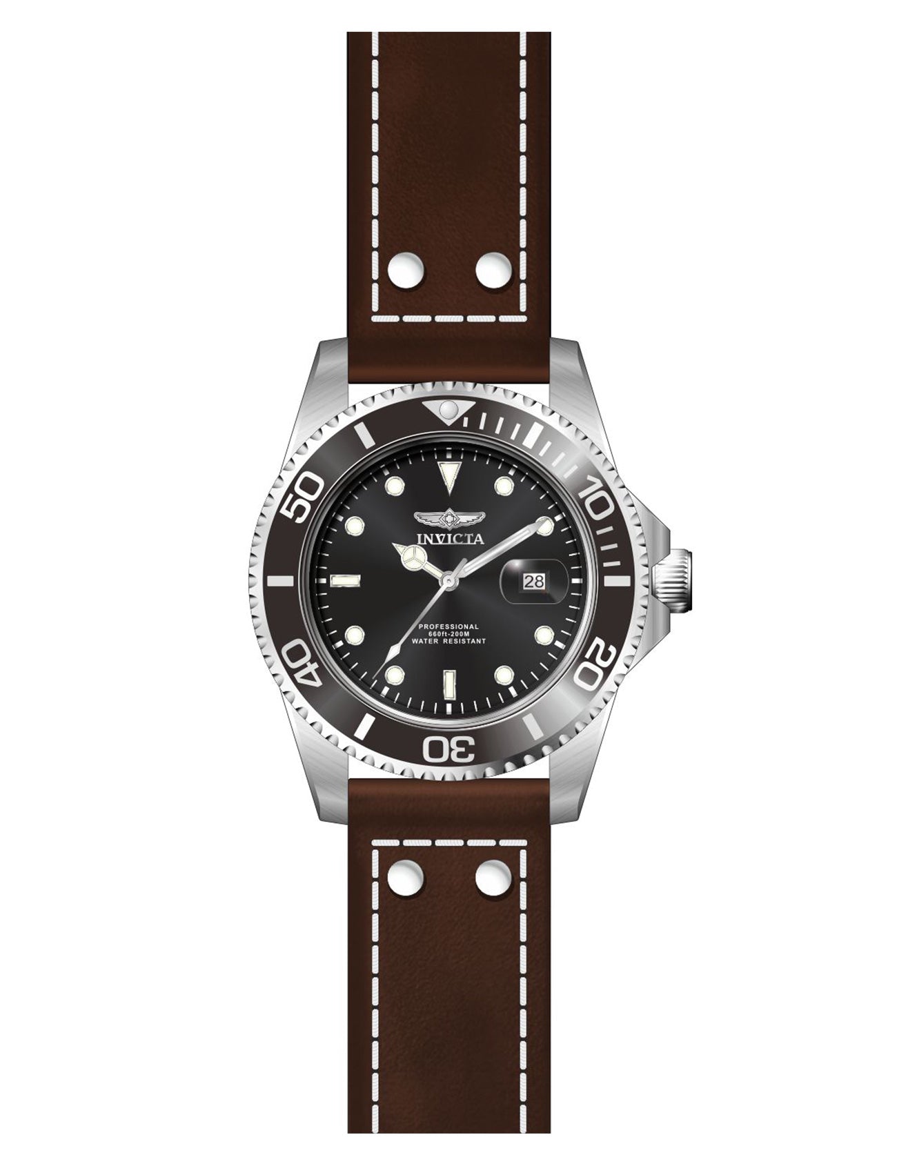 INVICTA Prodiver Men's