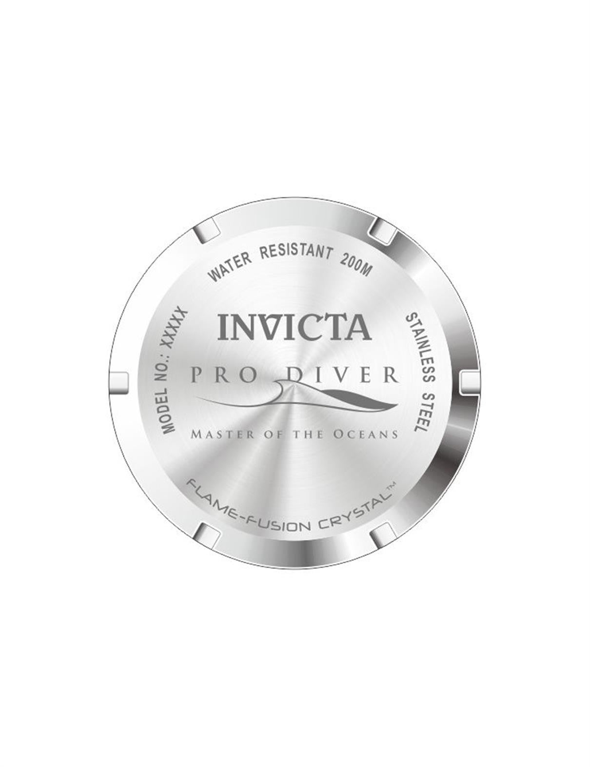 INVICTA