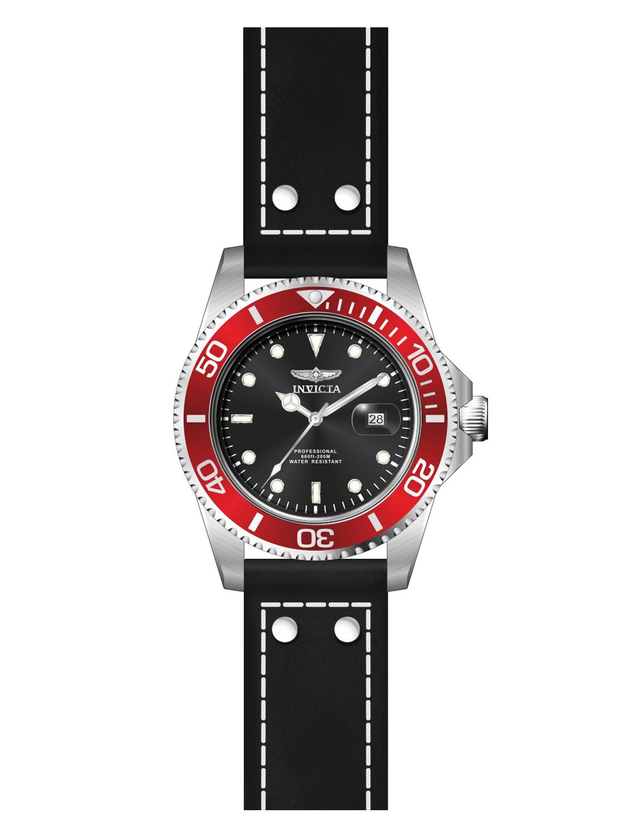 INVICTA Prodiver Men's