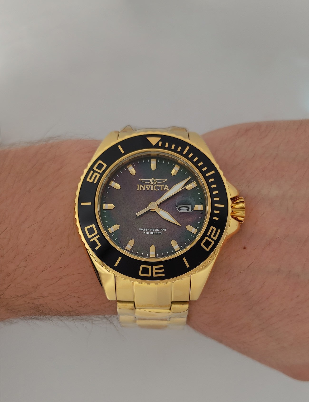 INVICTA Prodiver Men's