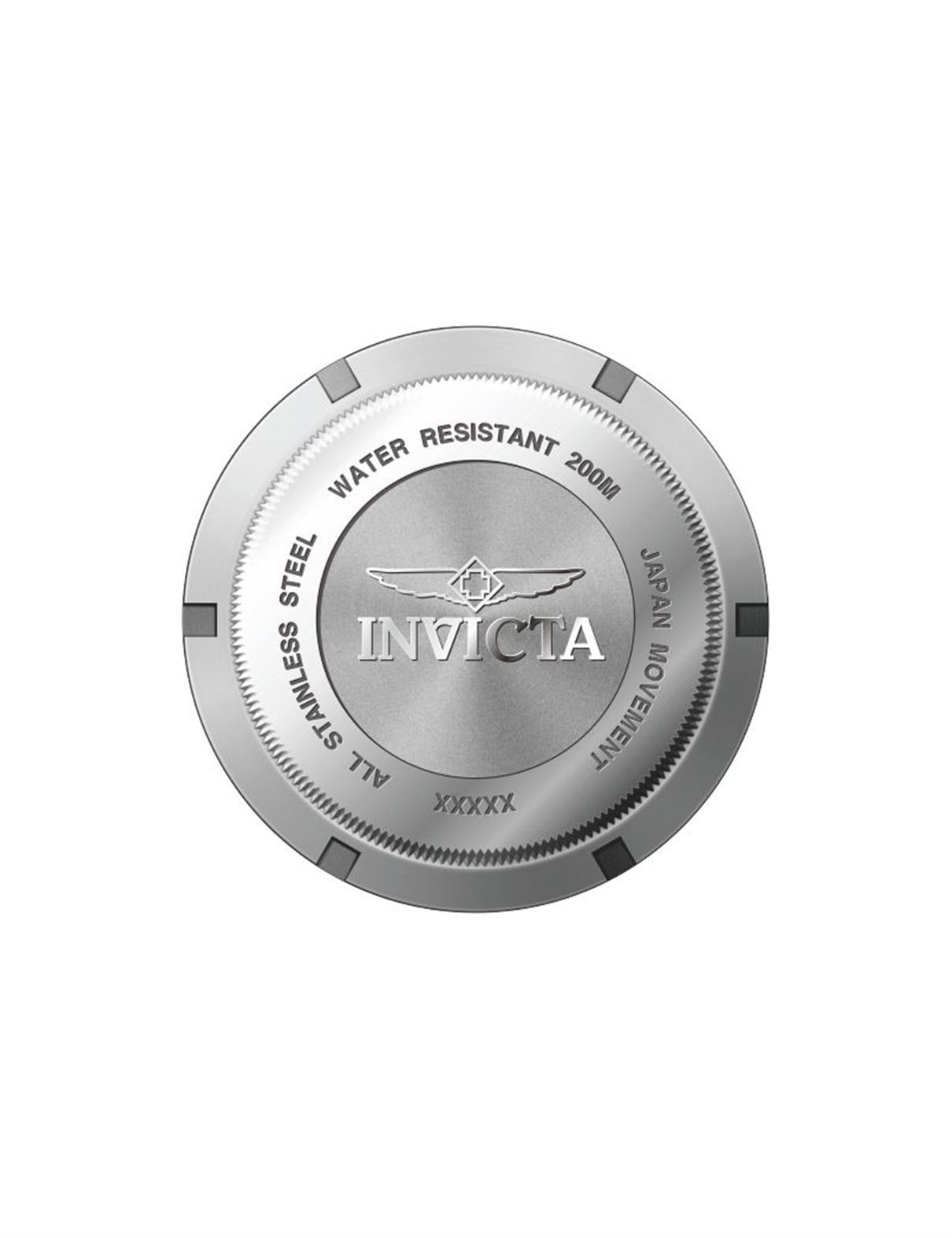 INVICTA
