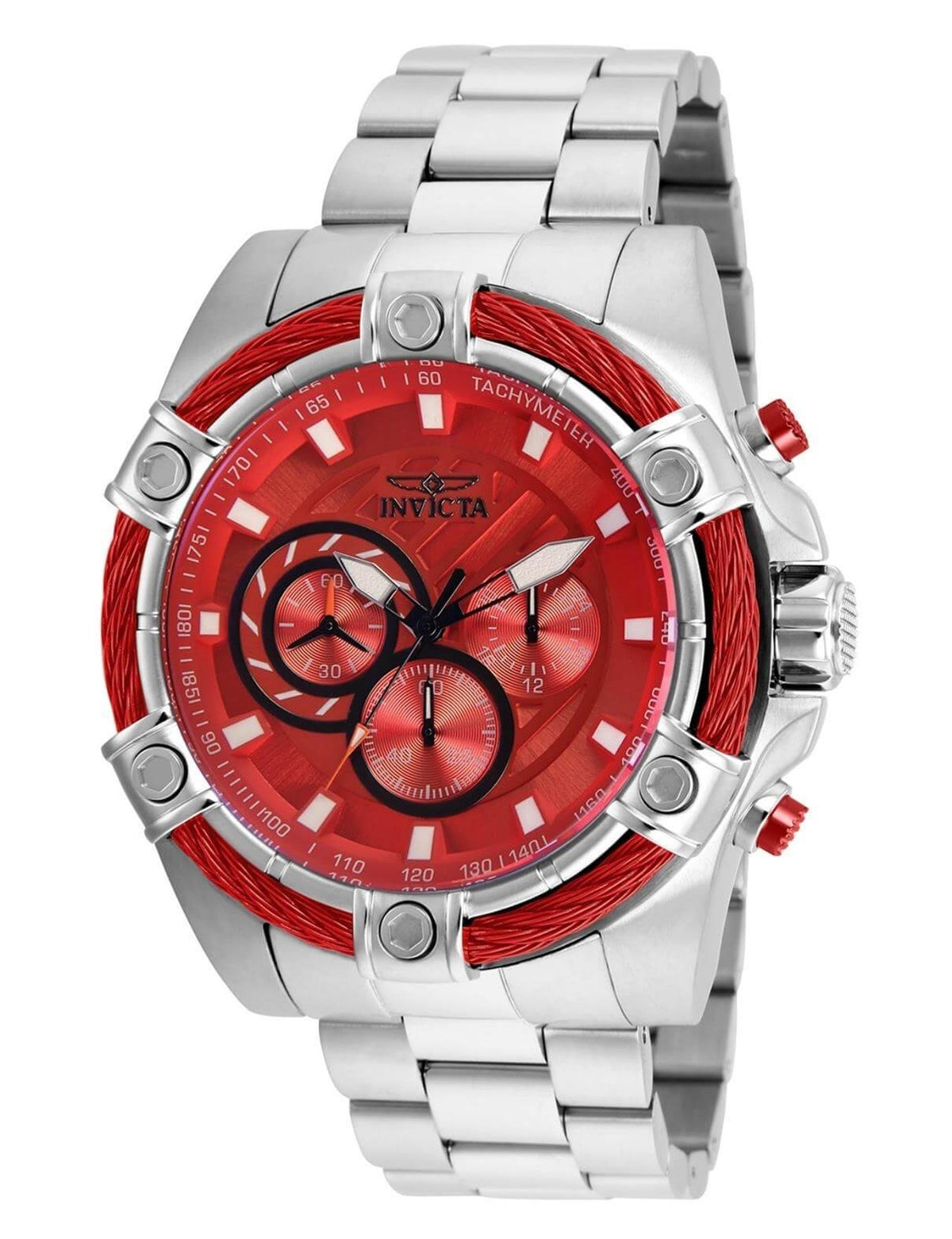 INVICTA 225514 Erkek Kol Saati