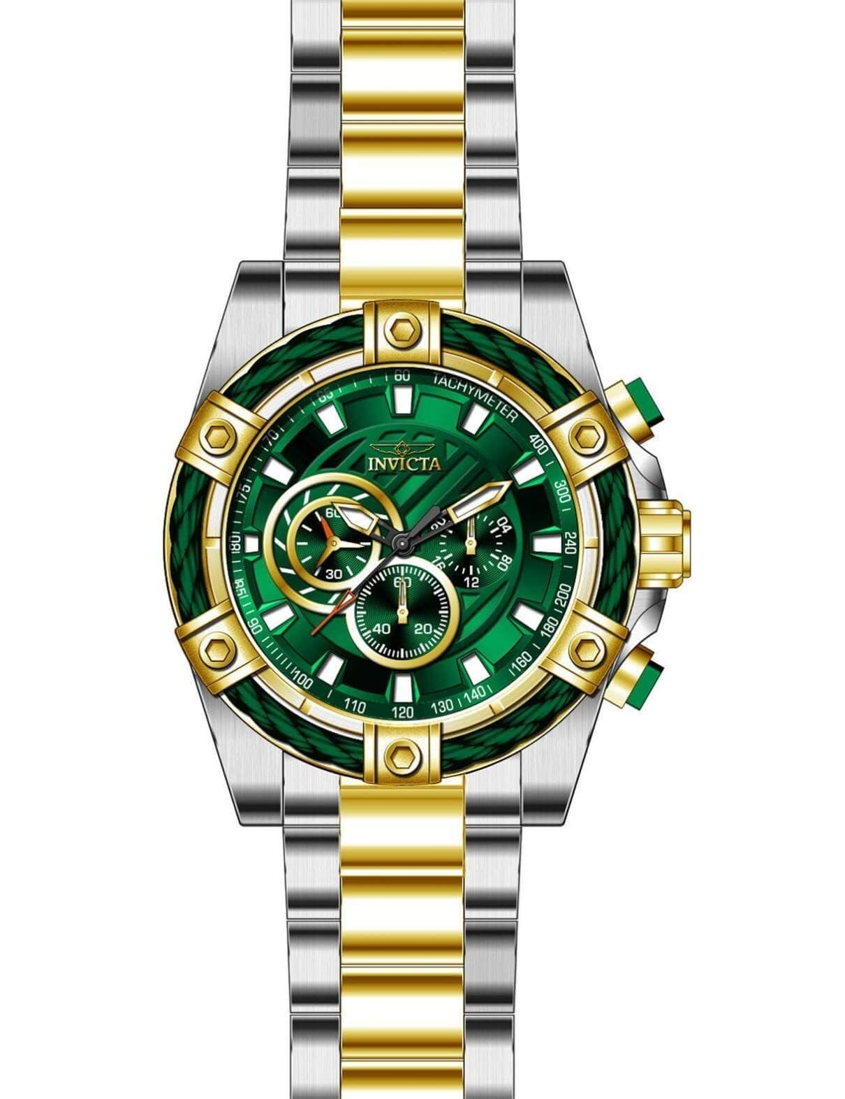 INVICTA 225519 Erkek Kol Saati