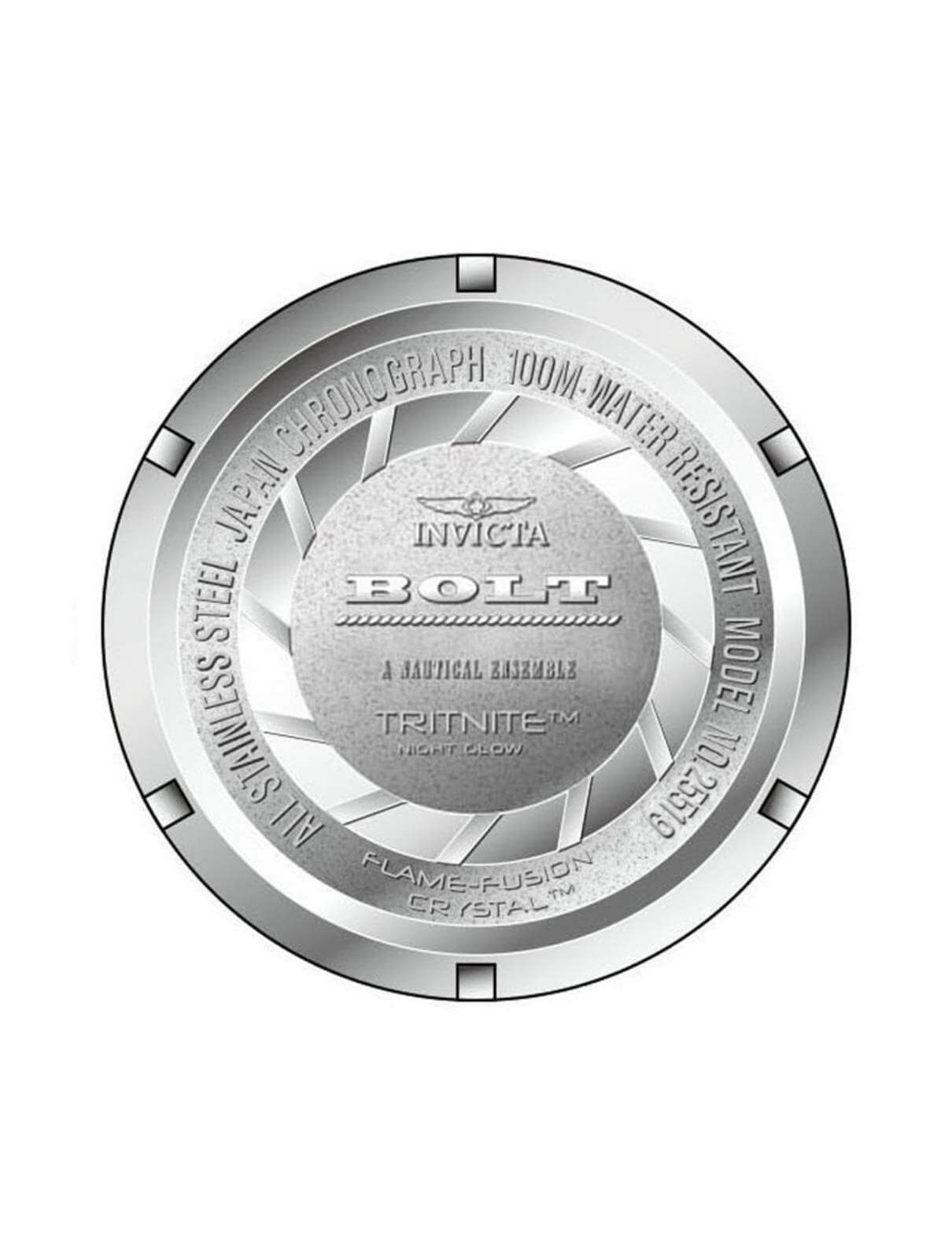 INVICTA 225519 Erkek Kol Saati