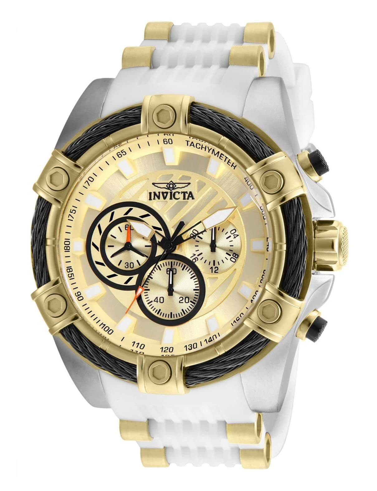 INVICTA 225528 Erkek Kol Saati