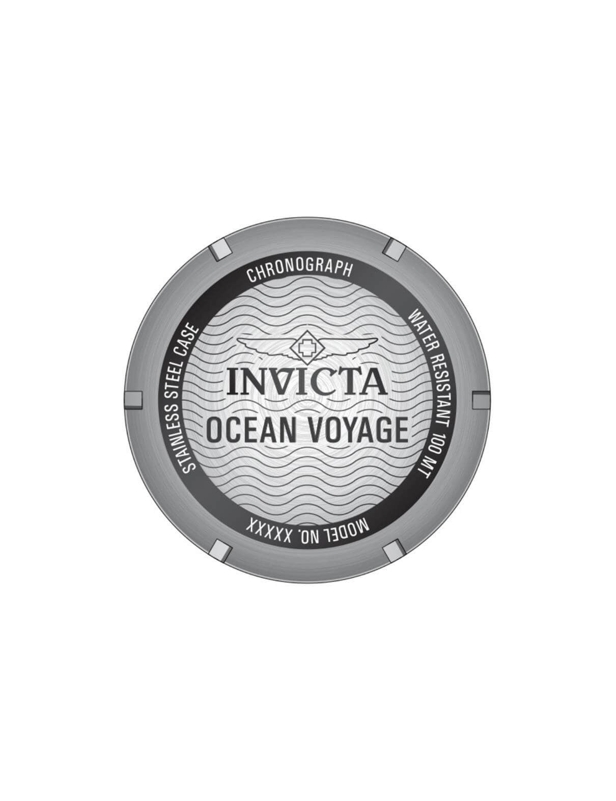 INVICTA 226735 Erkek Kol Saati