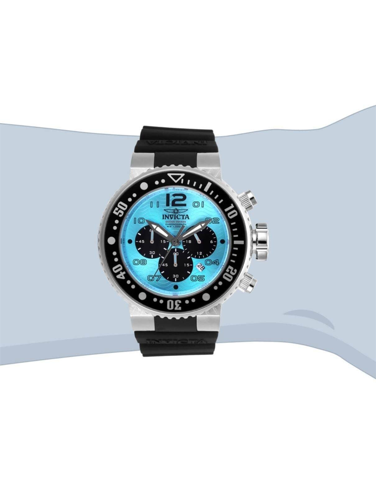 INVICTA 226735 Erkek Kol Saati