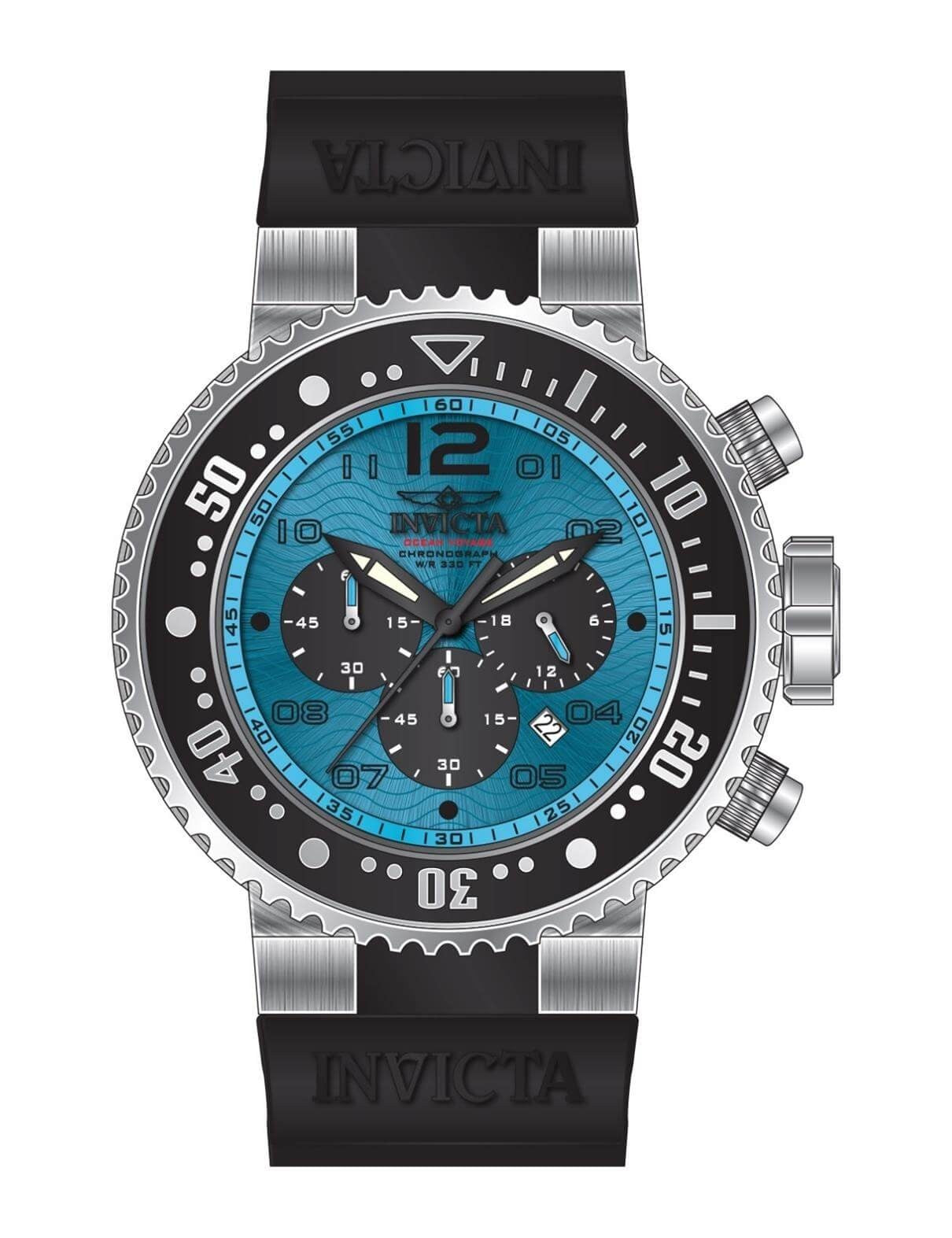 INVICTA 226735 Erkek Kol Saati