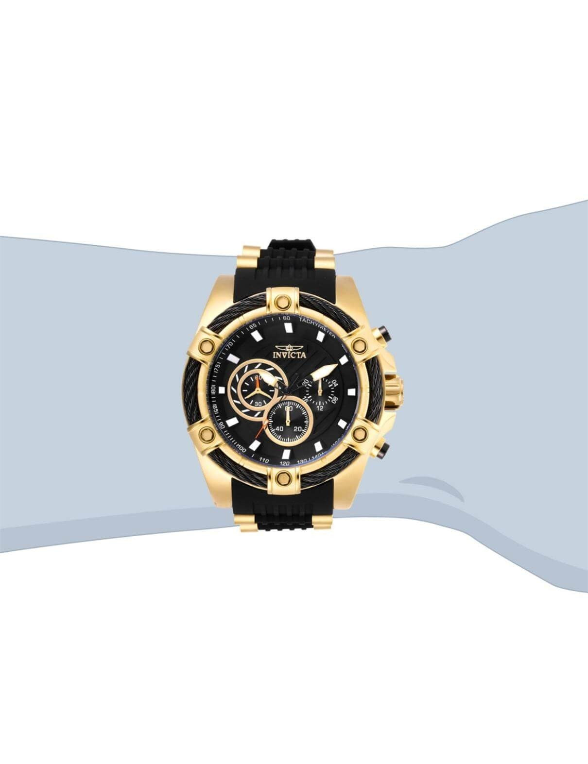 INVICTA 226818 Erkek Kol Saati