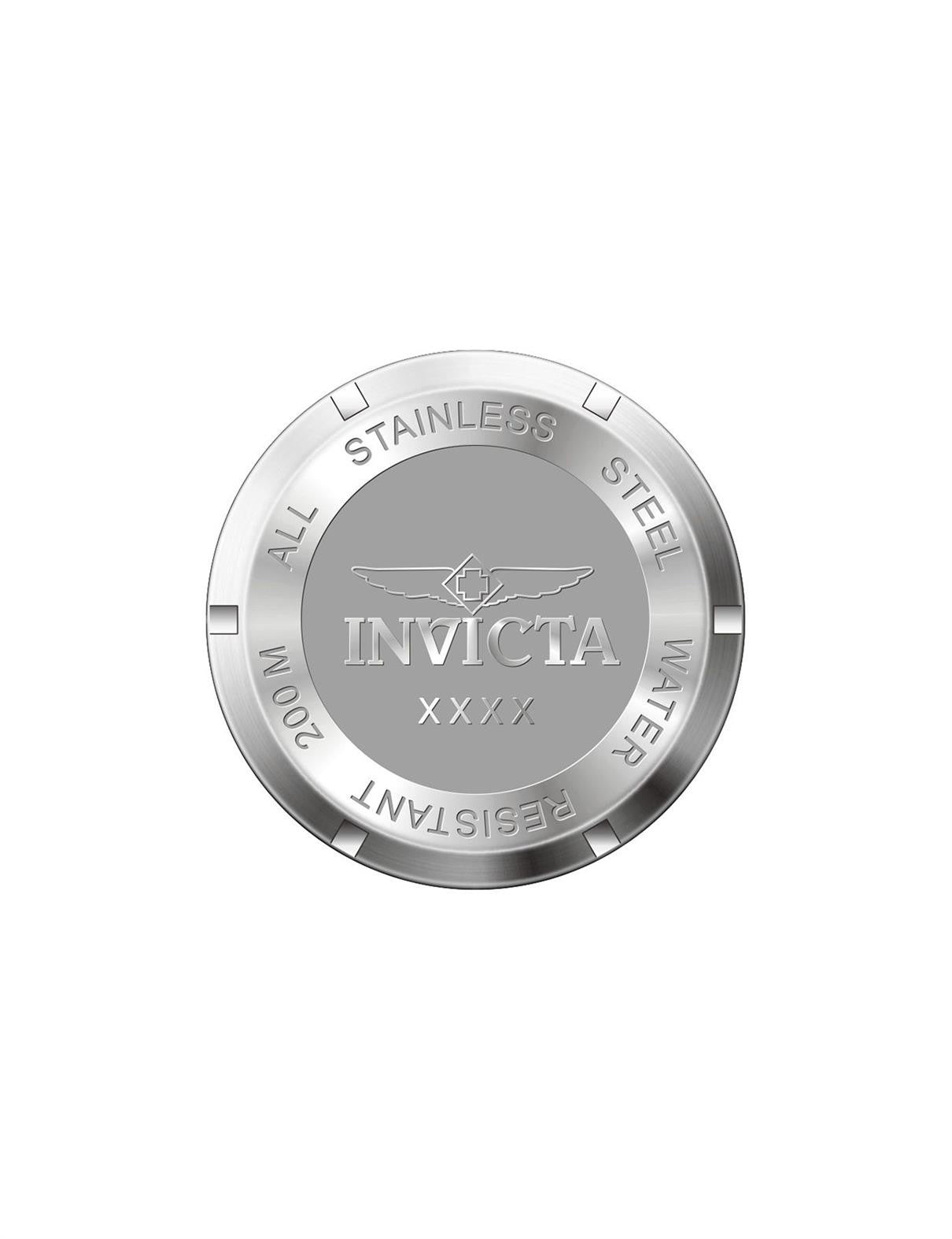 INVICTA