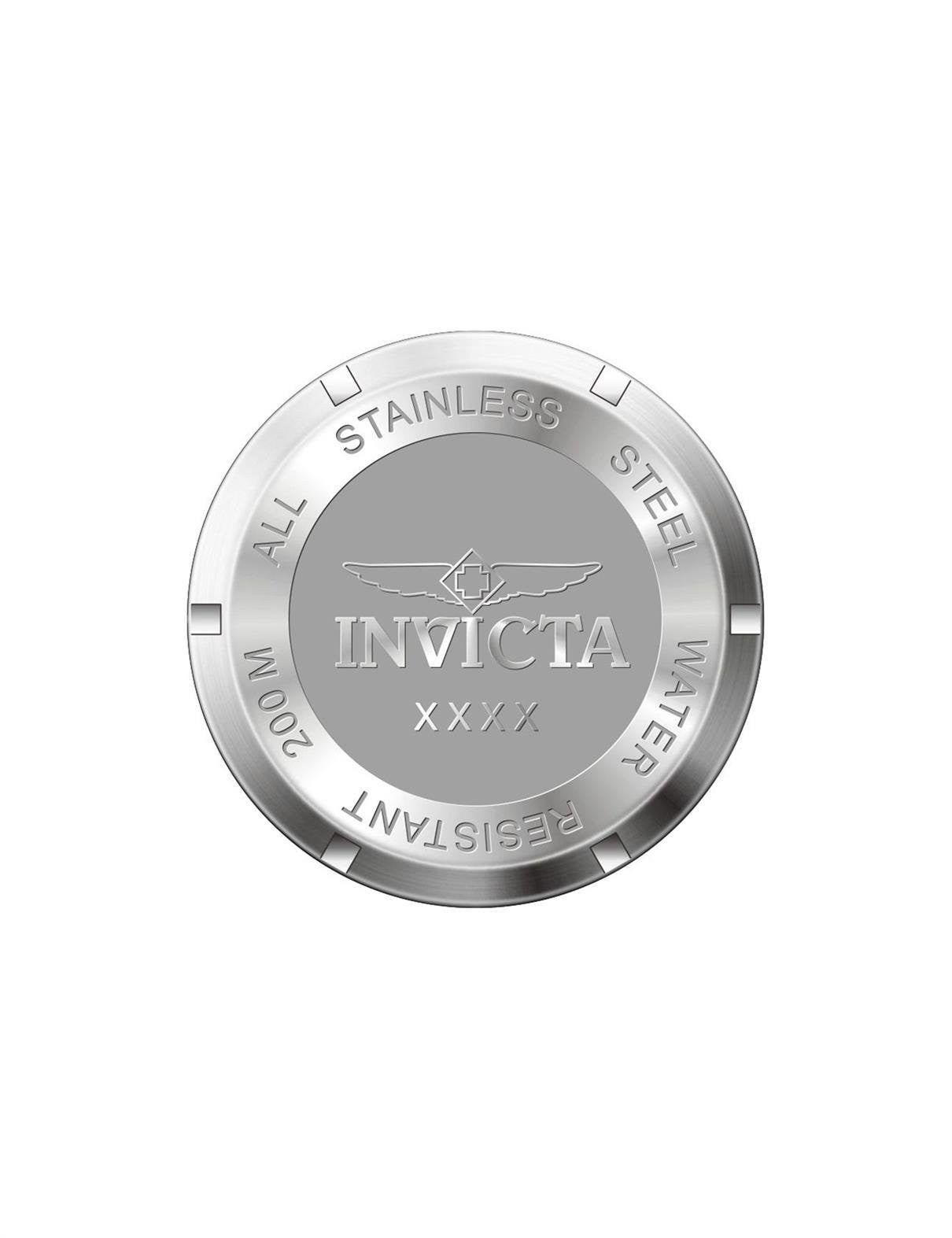 INVICTA