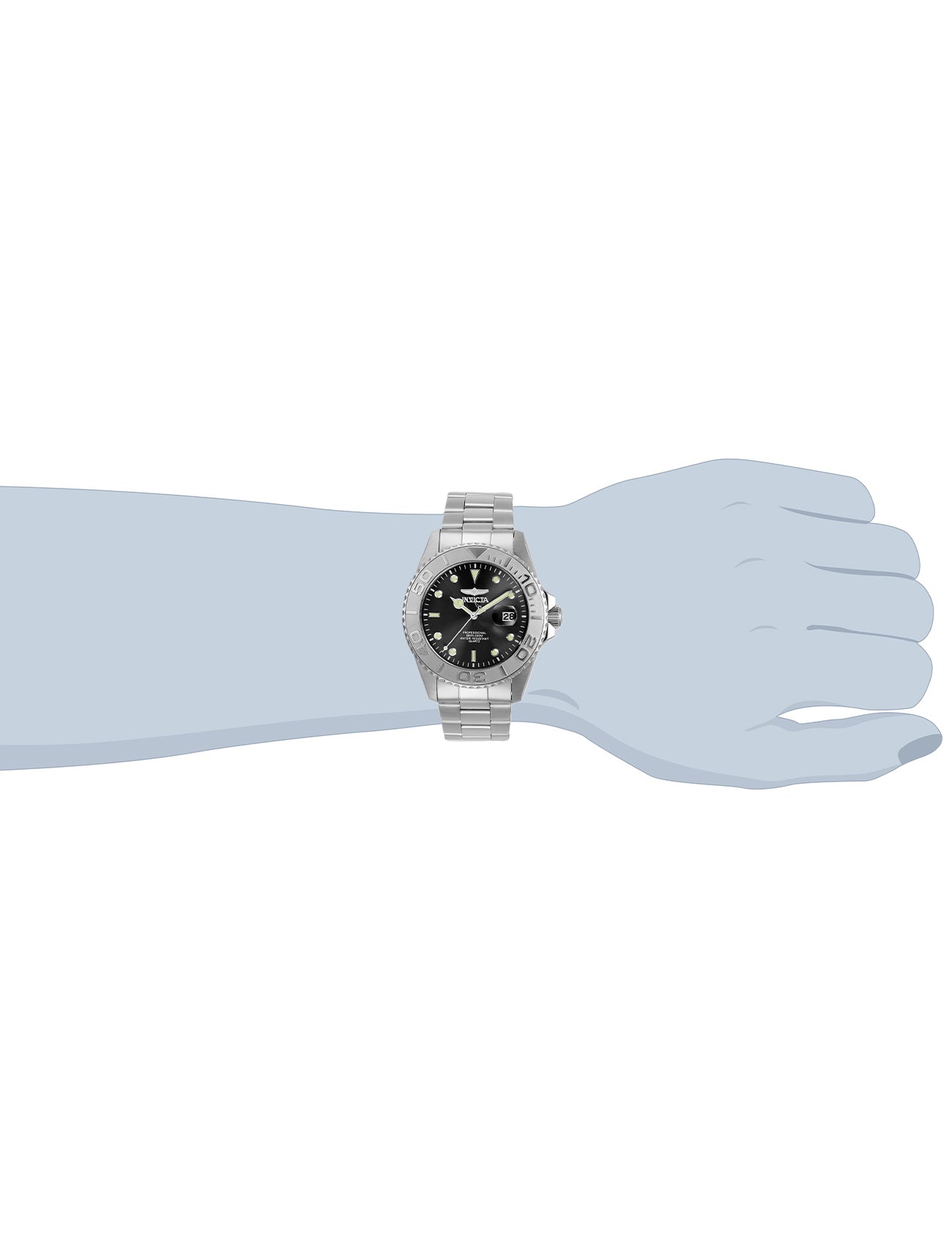 INVICTA Prodiver Men's