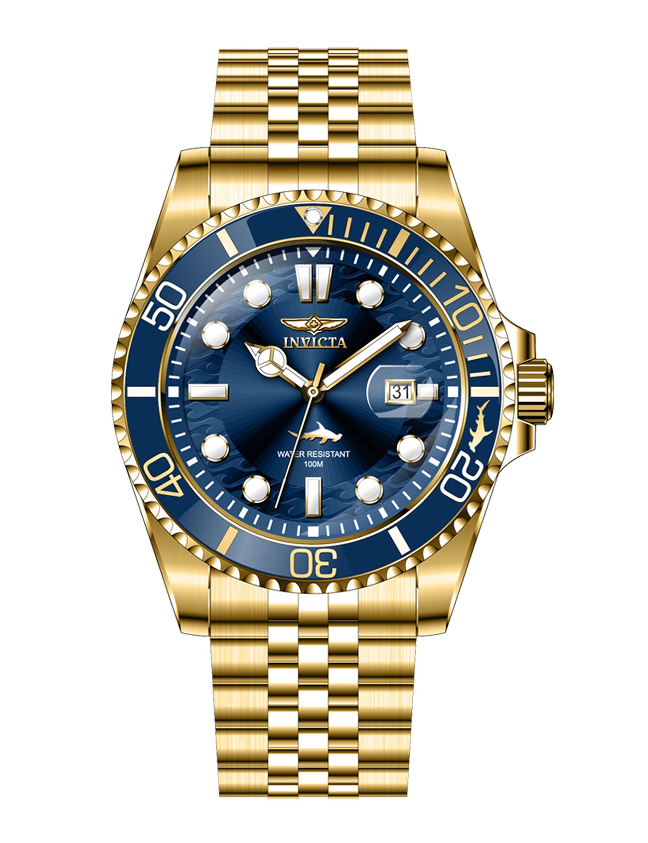 INVICTA Prodiver Men's