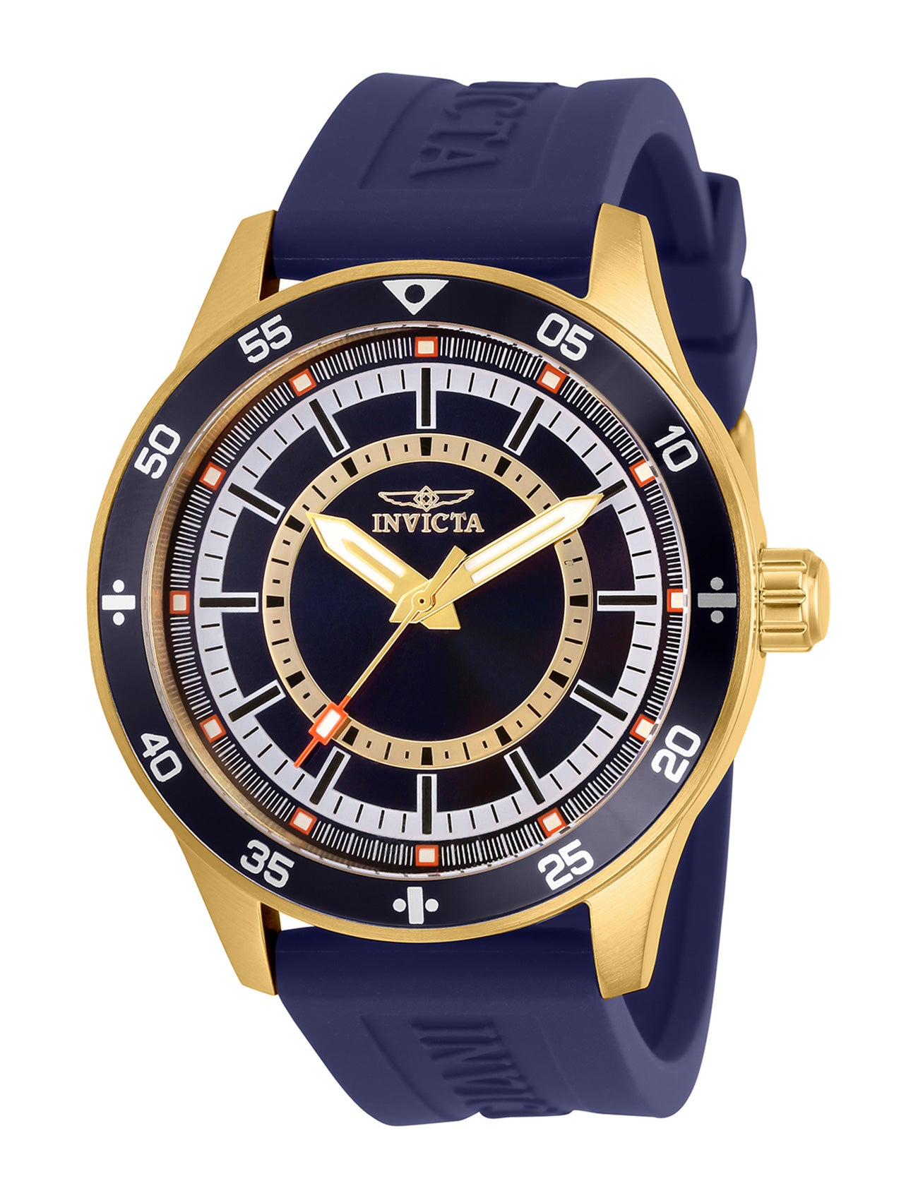 INVICTA Speciality Men's