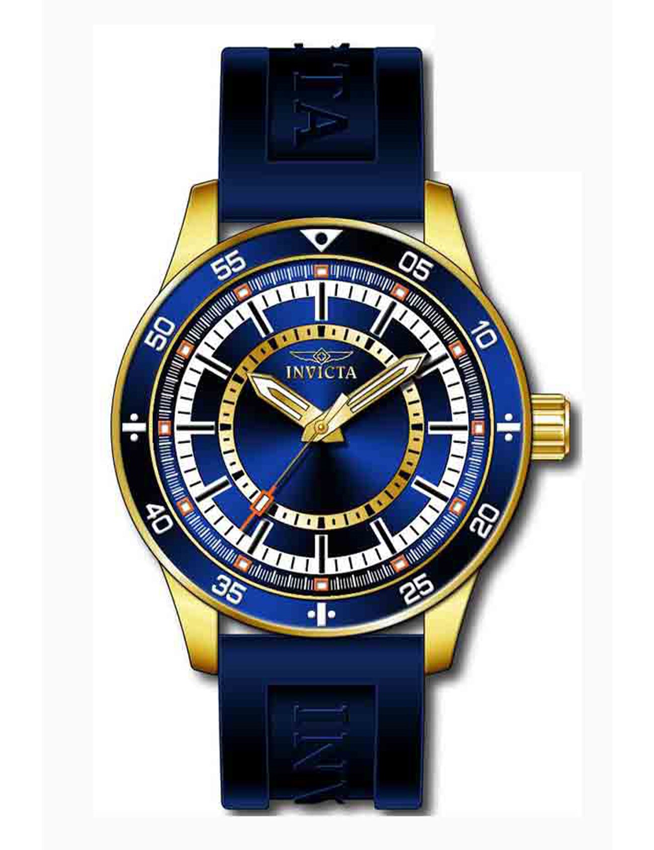 INVICTA Speciality Men's