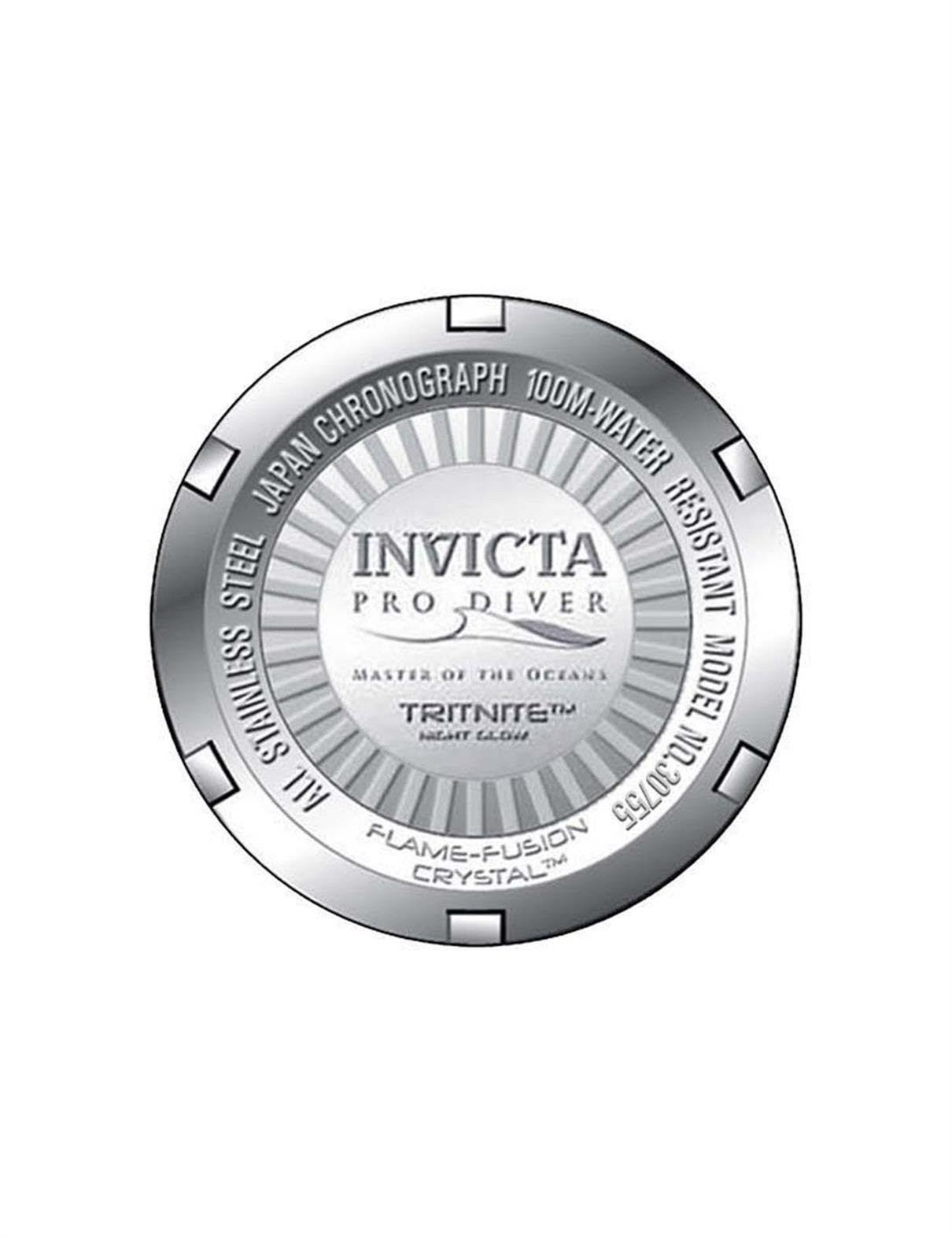 INVICTA