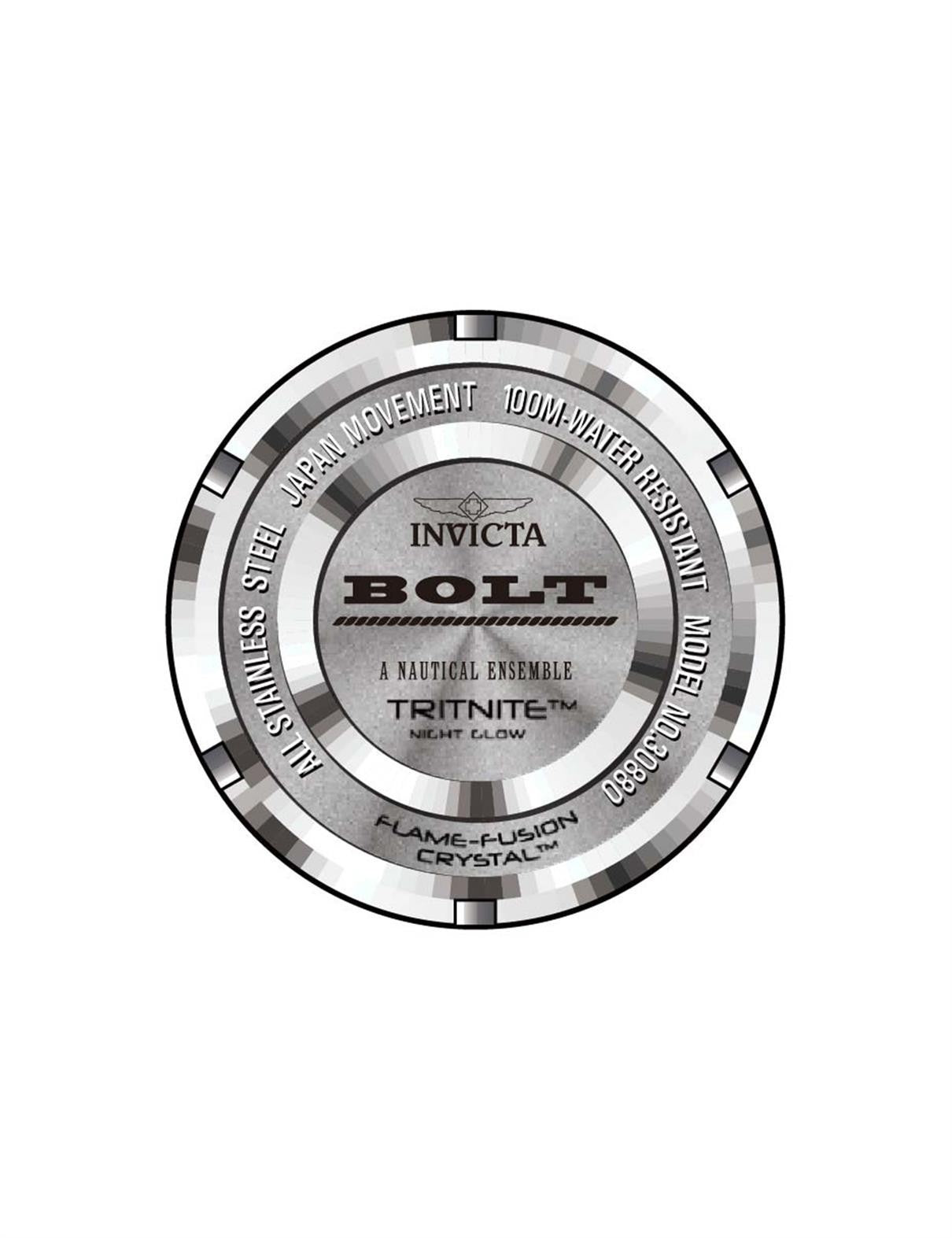 INVICTA