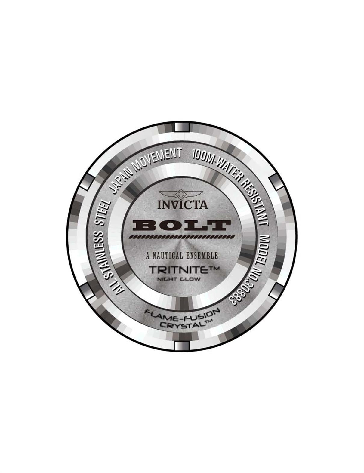 INVICTA