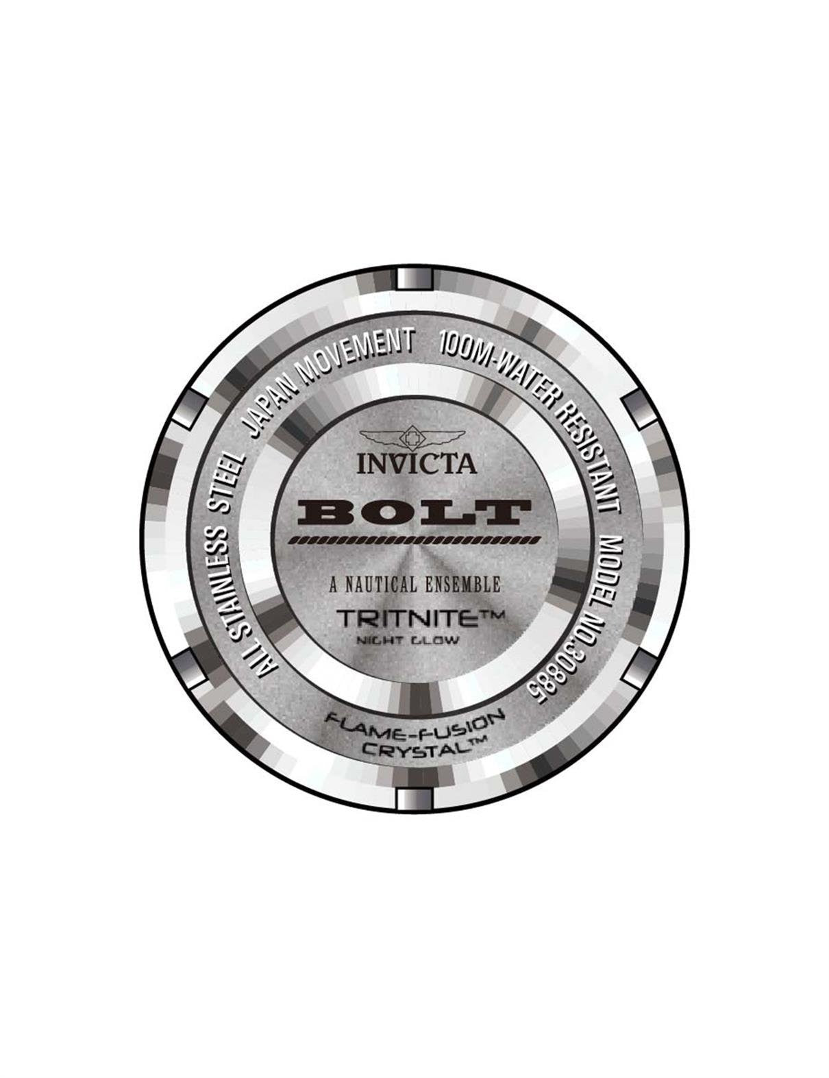 INVICTA