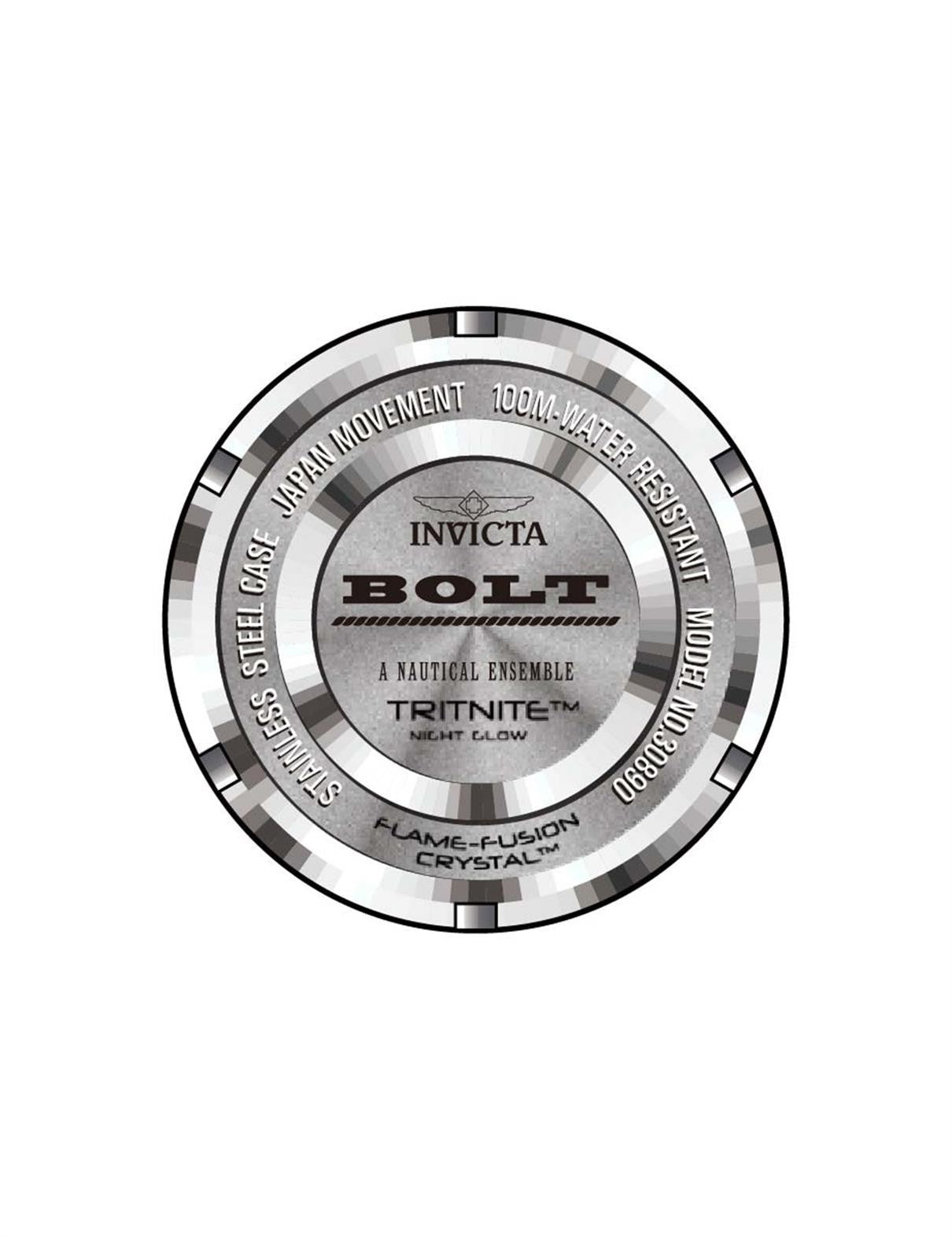 INVICTA