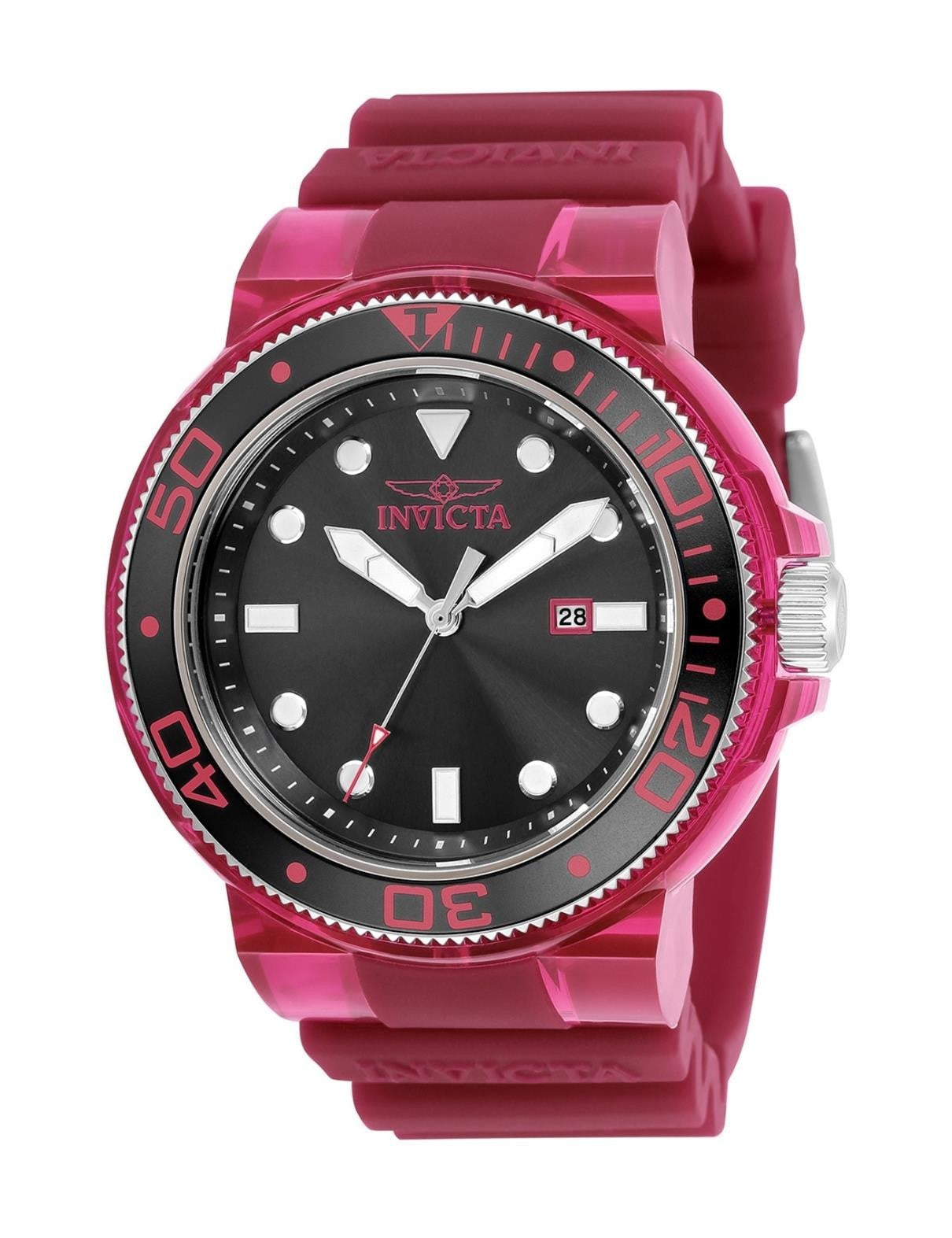 INVICTA 232329 Erkek Kol Saati Ürün ikincil görseli