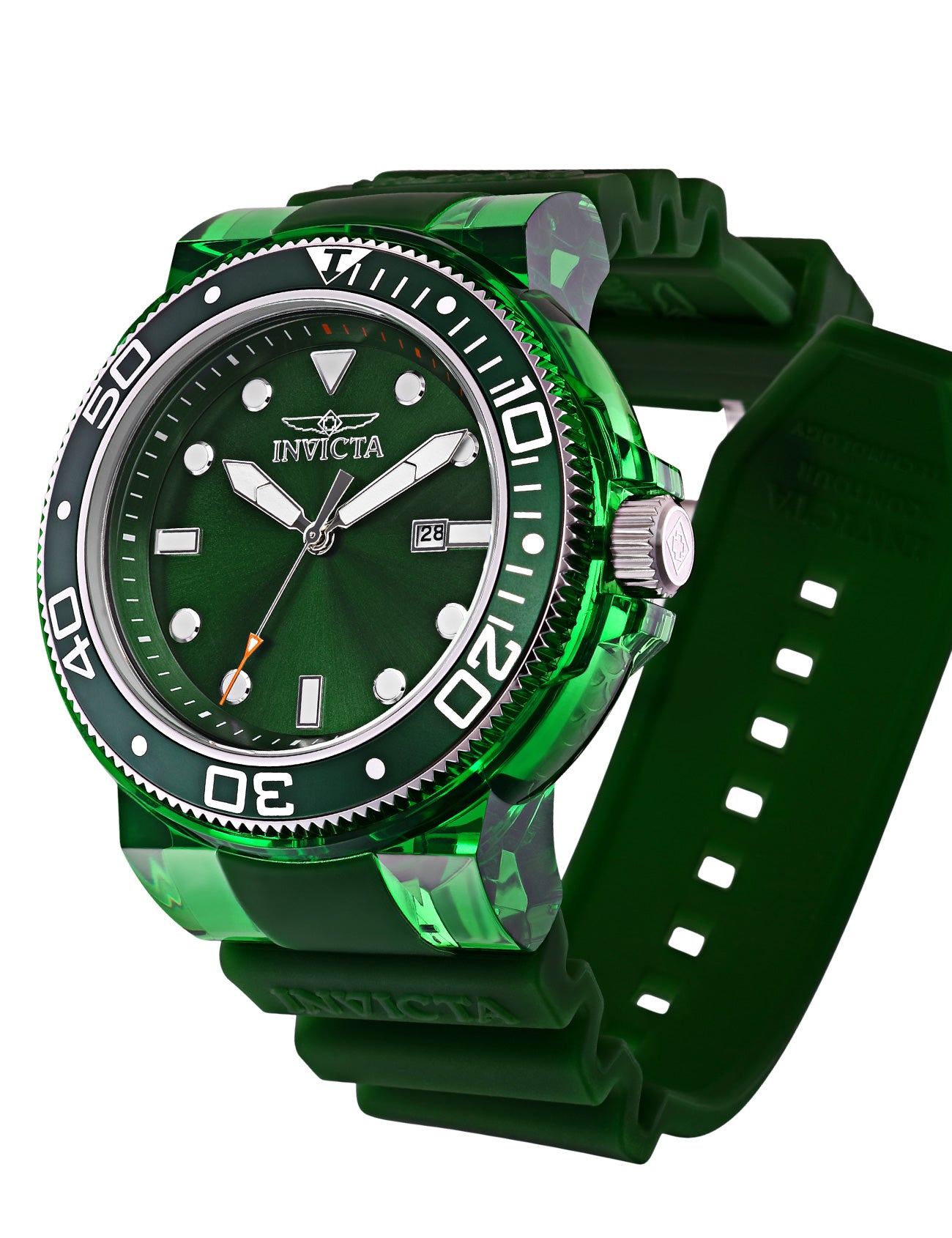 INVICTA 232332 Erkek Kol Saati