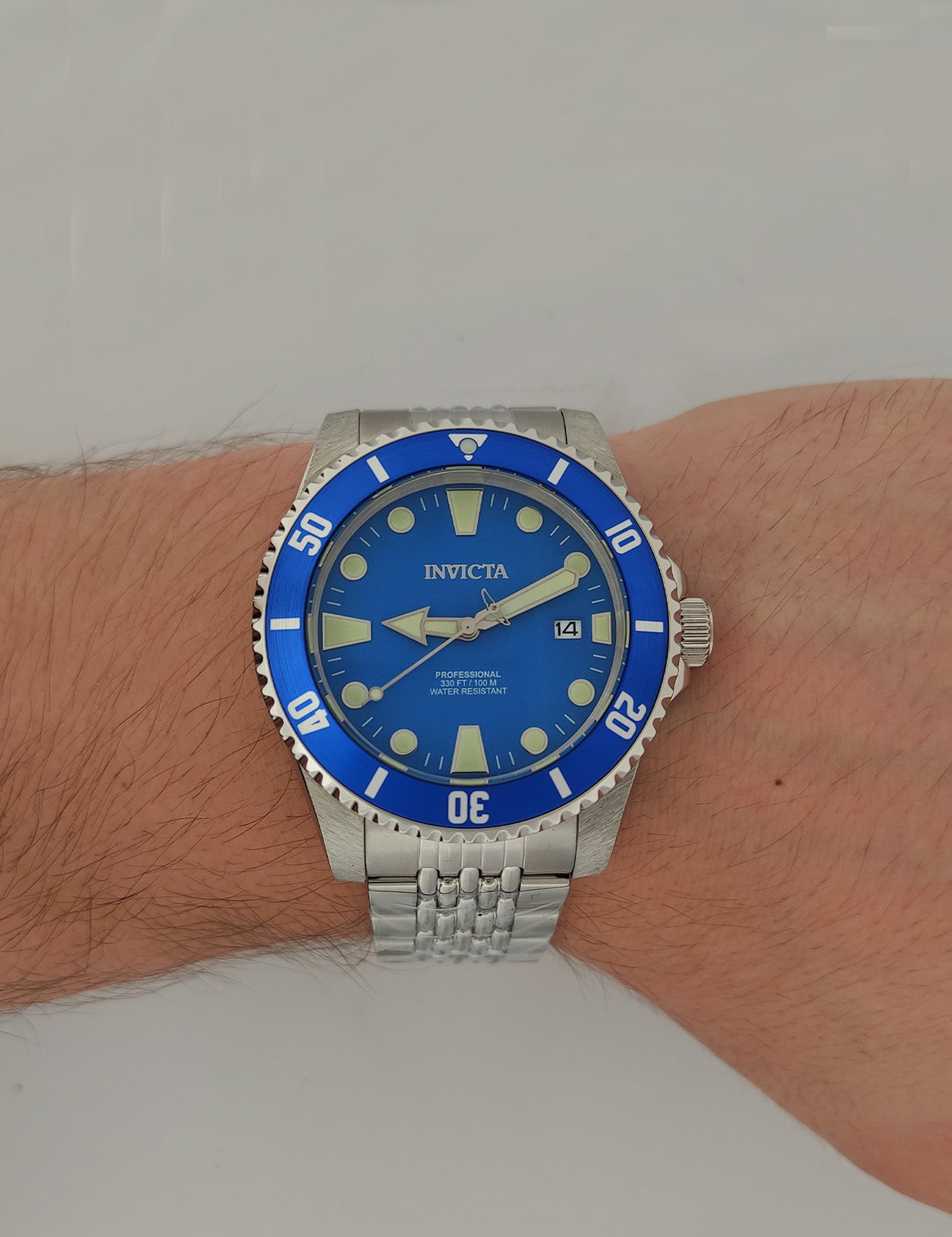 INVICTA Prodiver Automatic