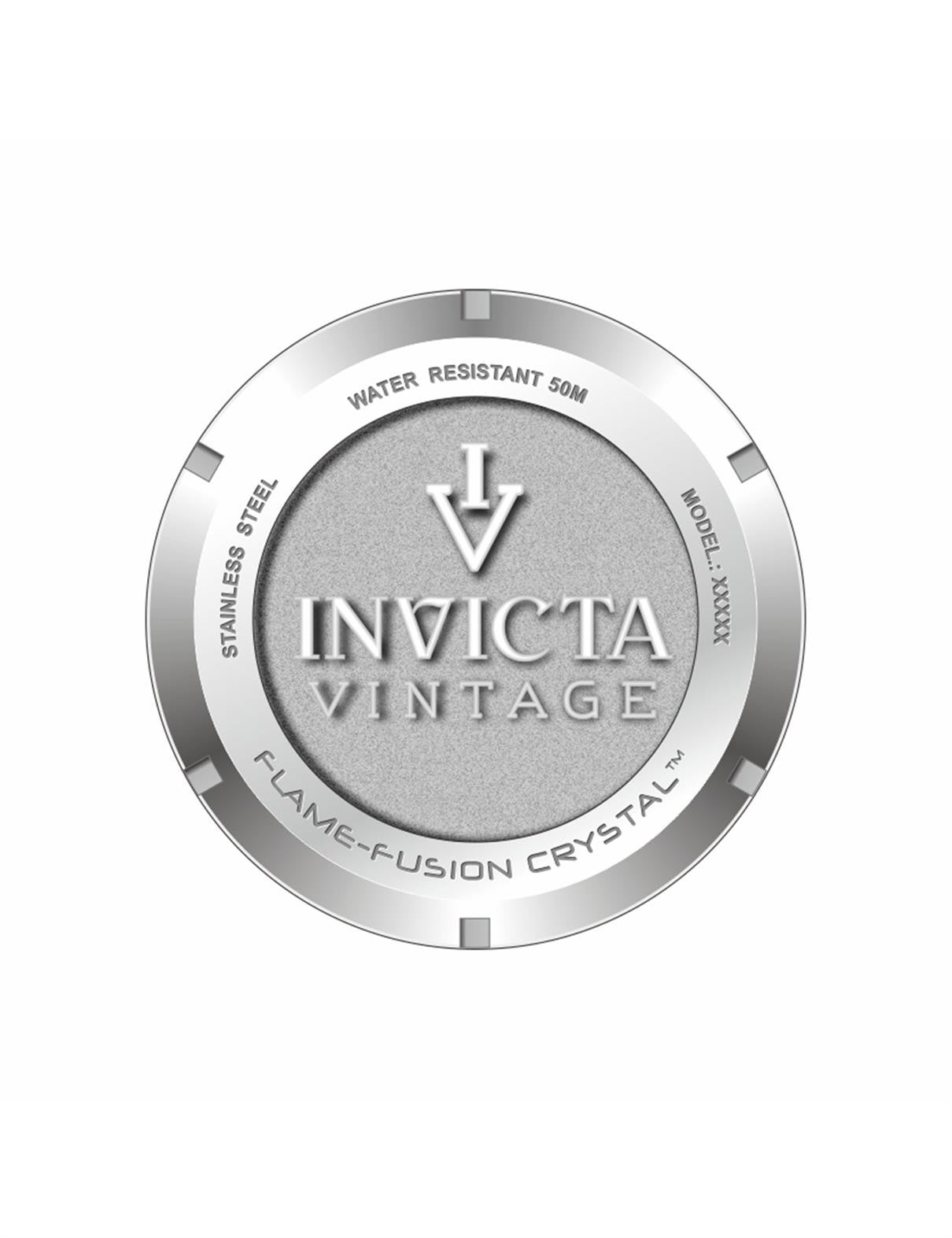 INVICTA