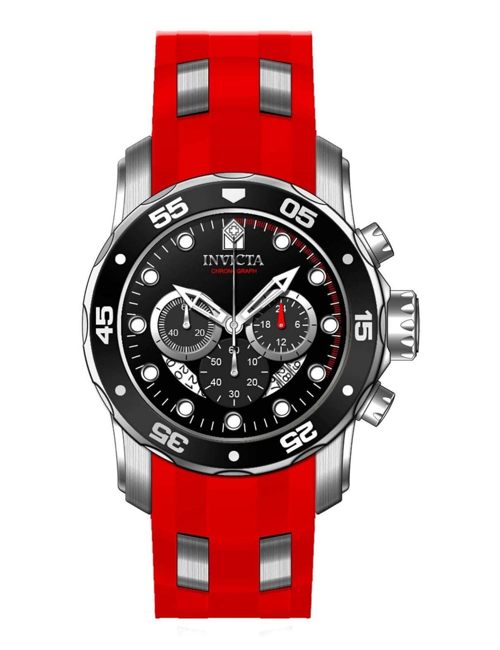 INVICTA 234009 Erkek Kol Saati