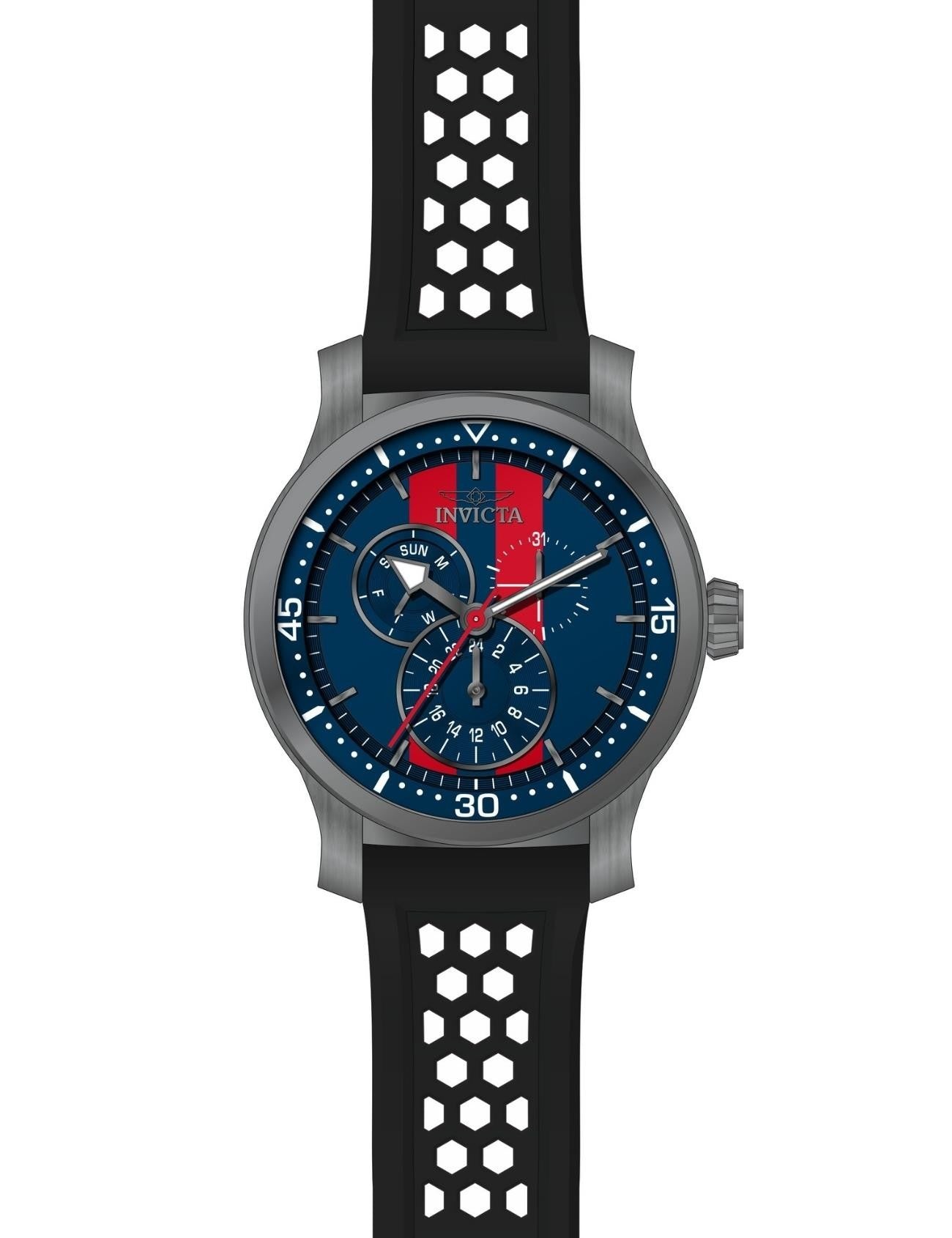 INVICTA 234036 Erkek Kol Saati